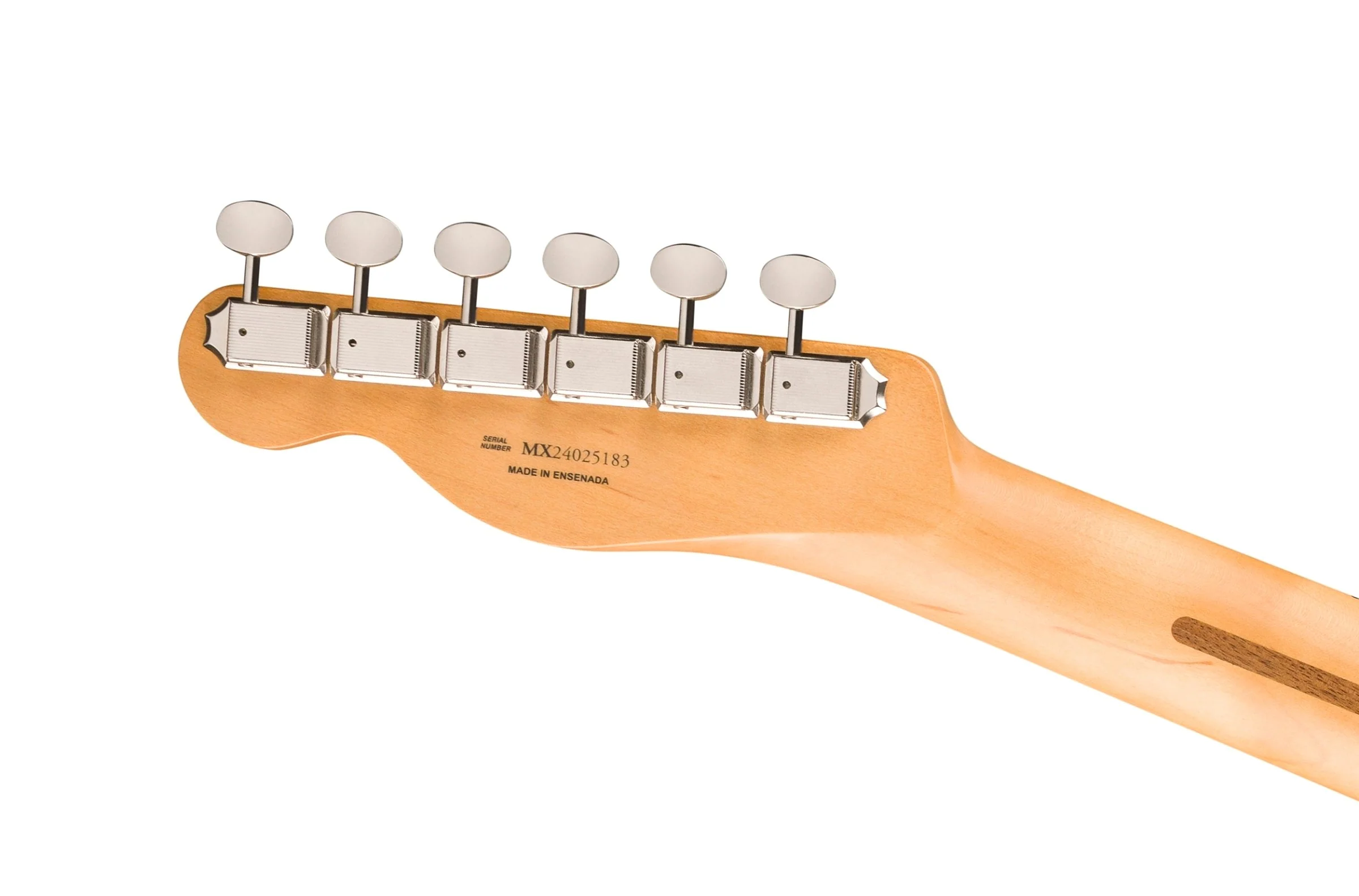 Fender Player II Telecaster - Image 30