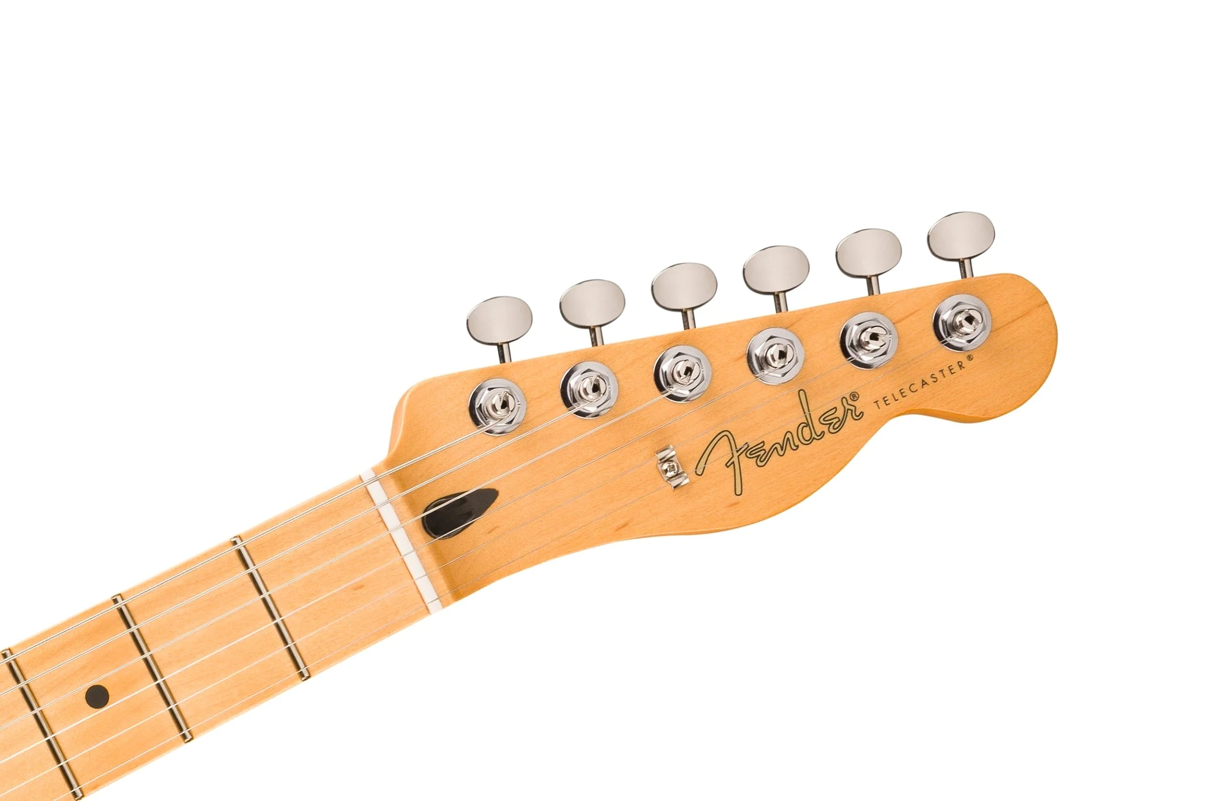 Fender Player II Telecaster - Image 31