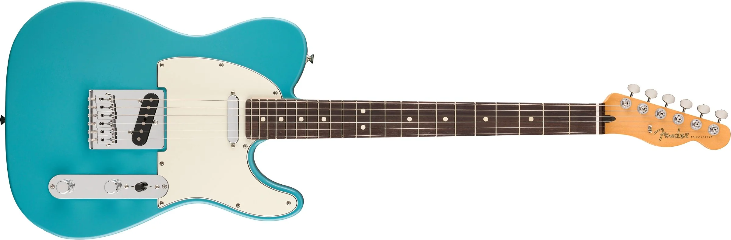 Fender Player II Telecaster - Image 32