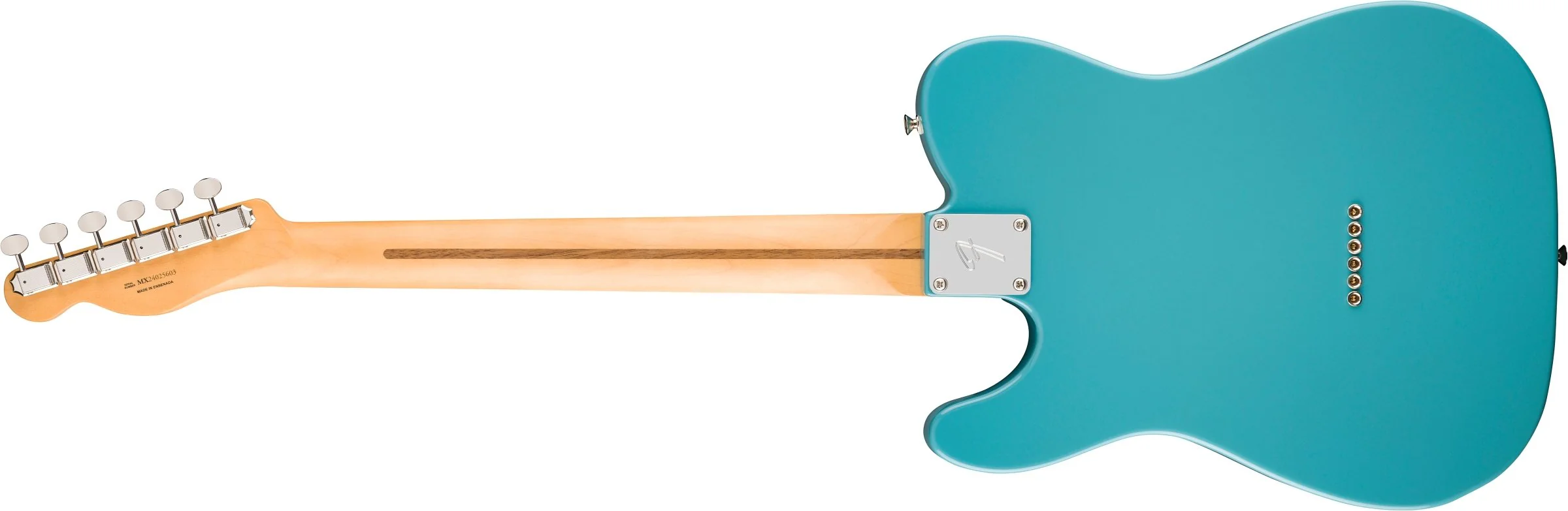 Fender Player II Telecaster - Image 33