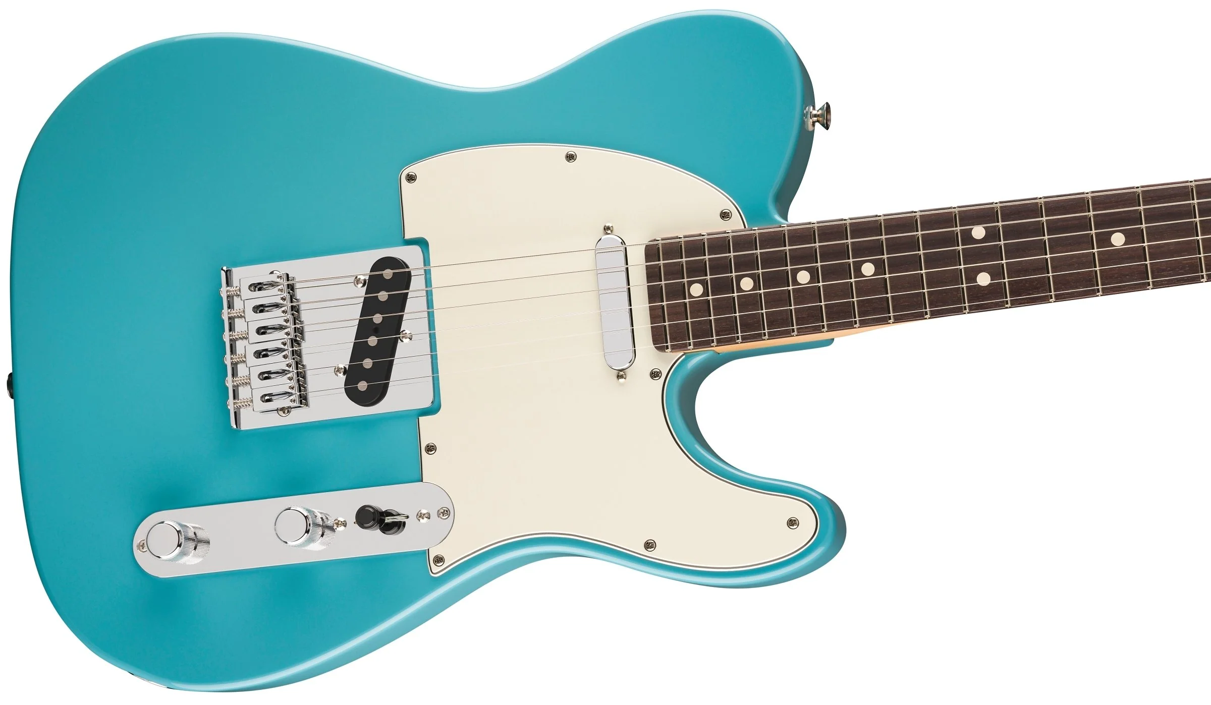 Fender Player II Telecaster - Image 34
