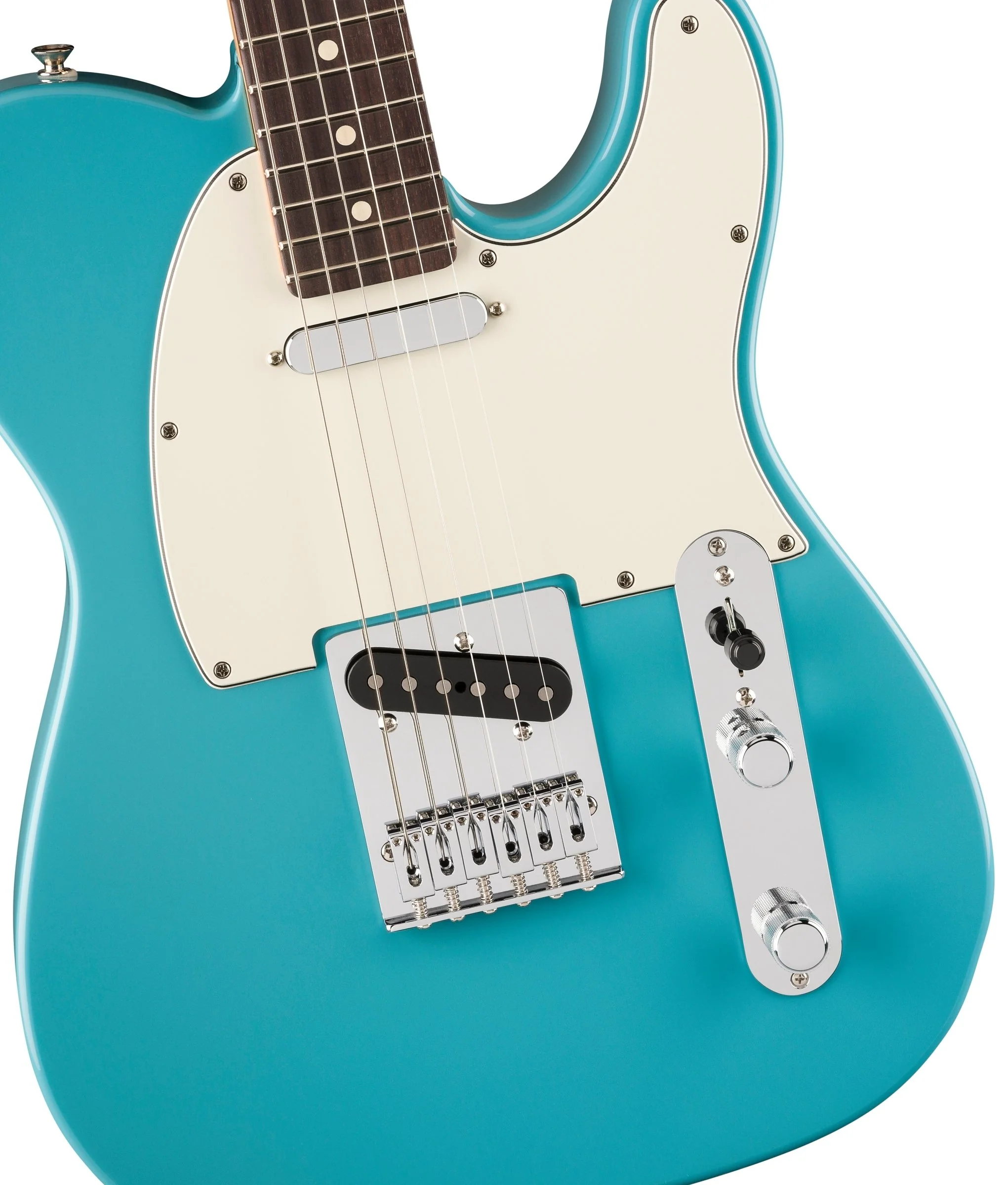 Fender Player II Telecaster - Image 35