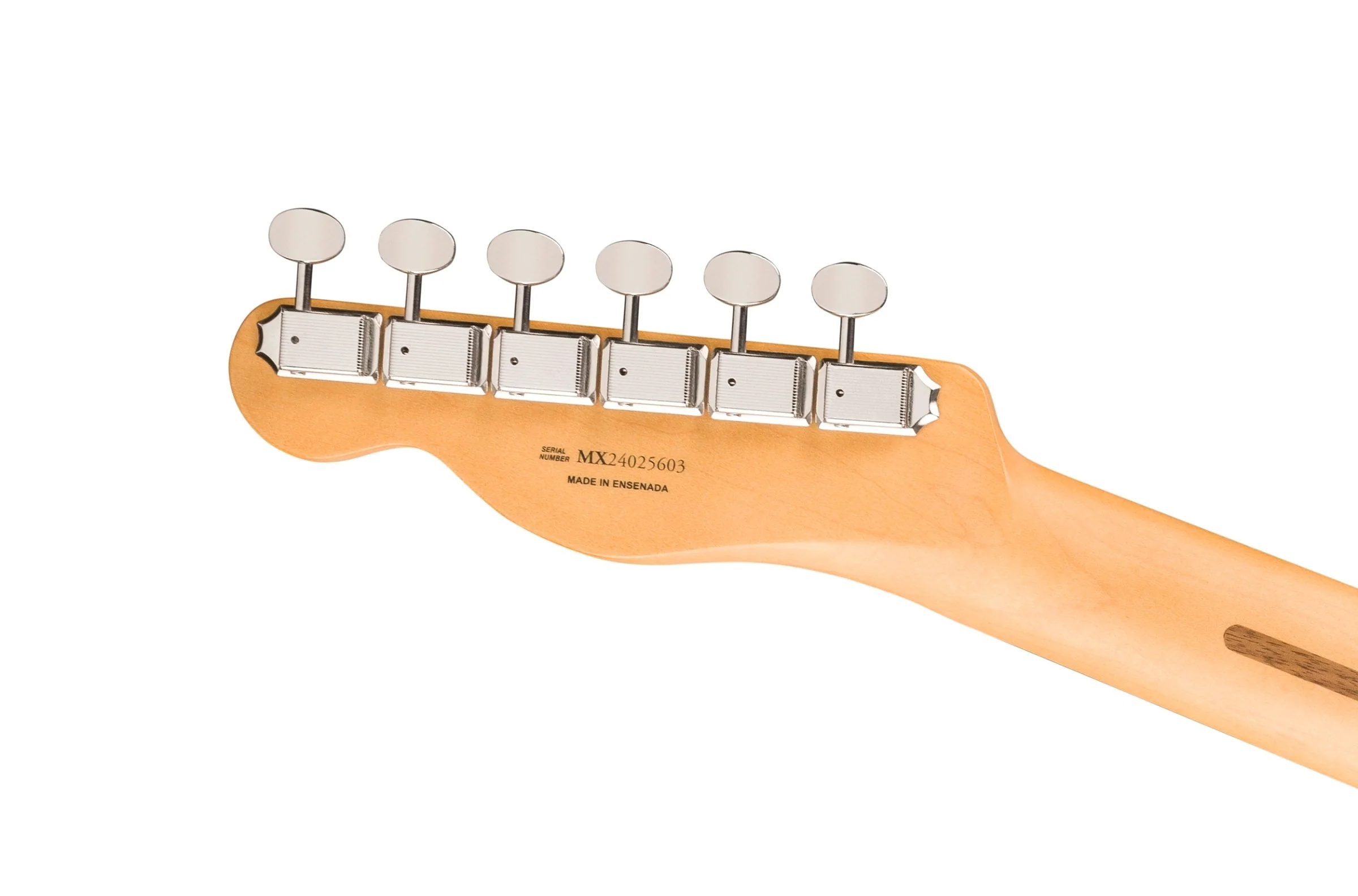 Fender Player II Telecaster - Image 37