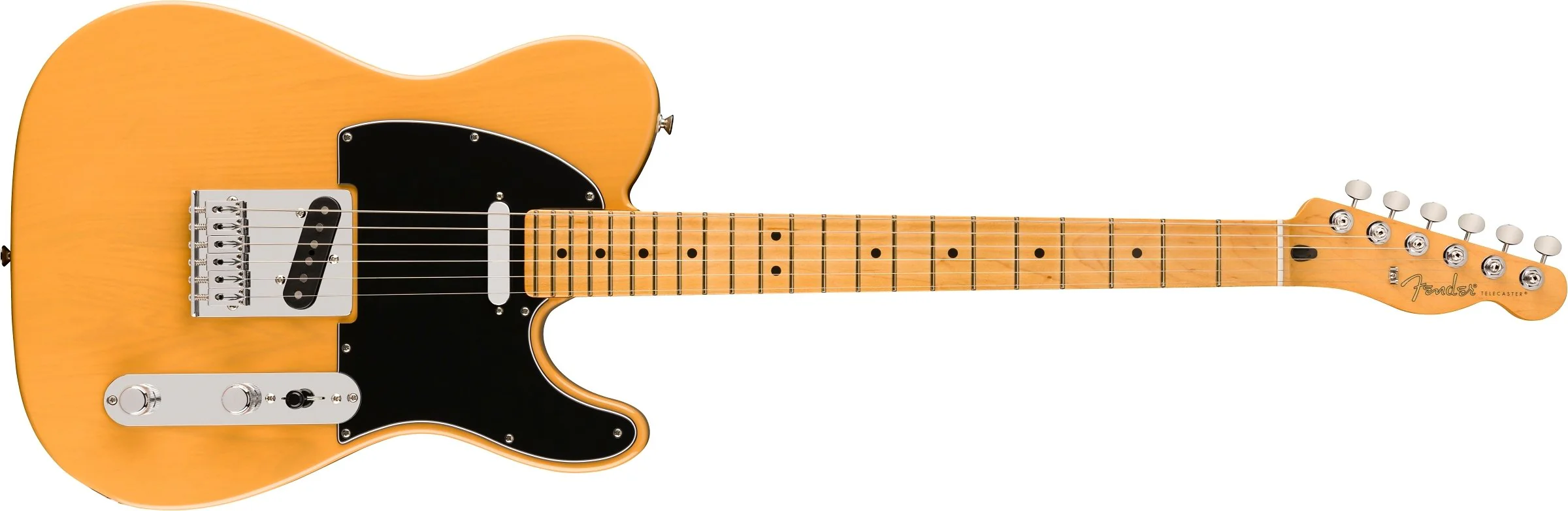 Fender Player II Telecaster - Image 38
