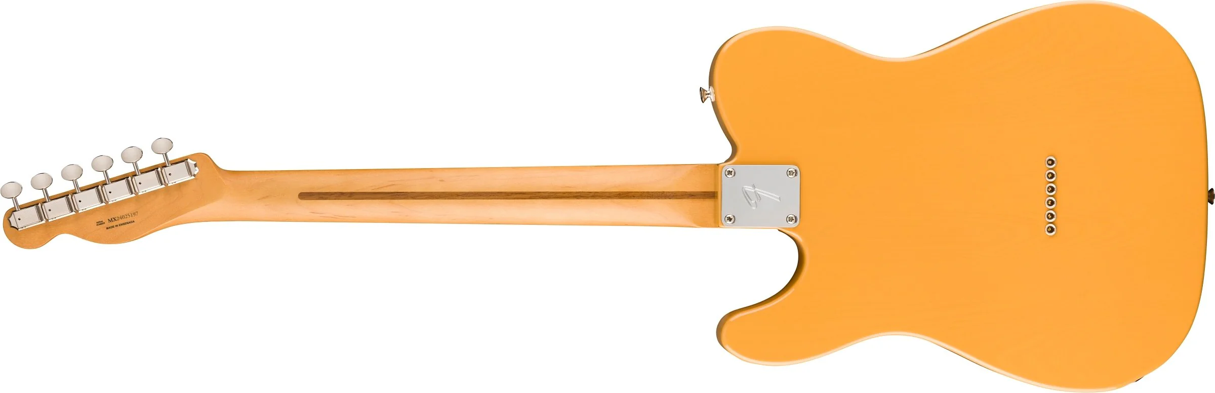 Fender Player II Telecaster - Image 39