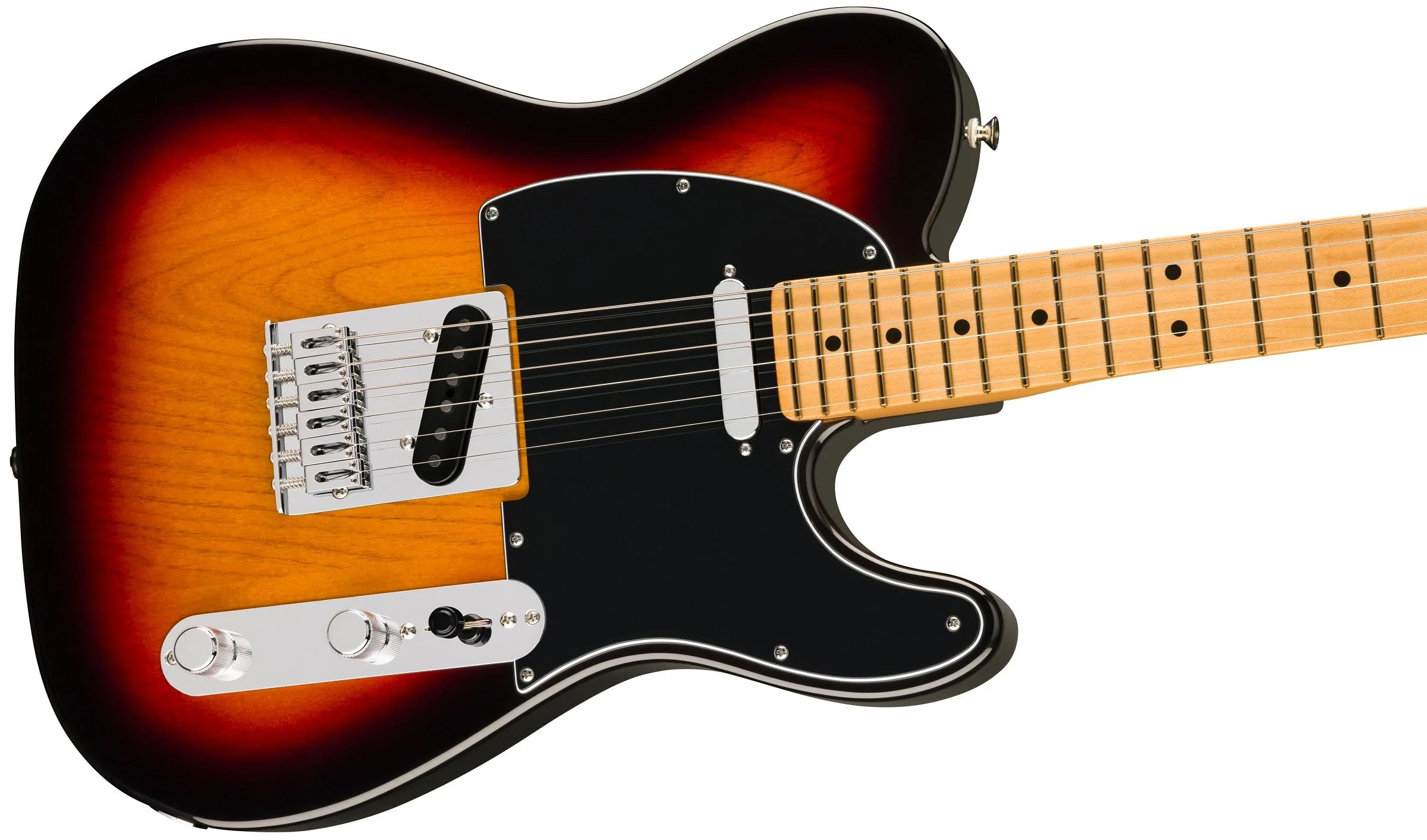 Fender Player II Telecaster - Image 4