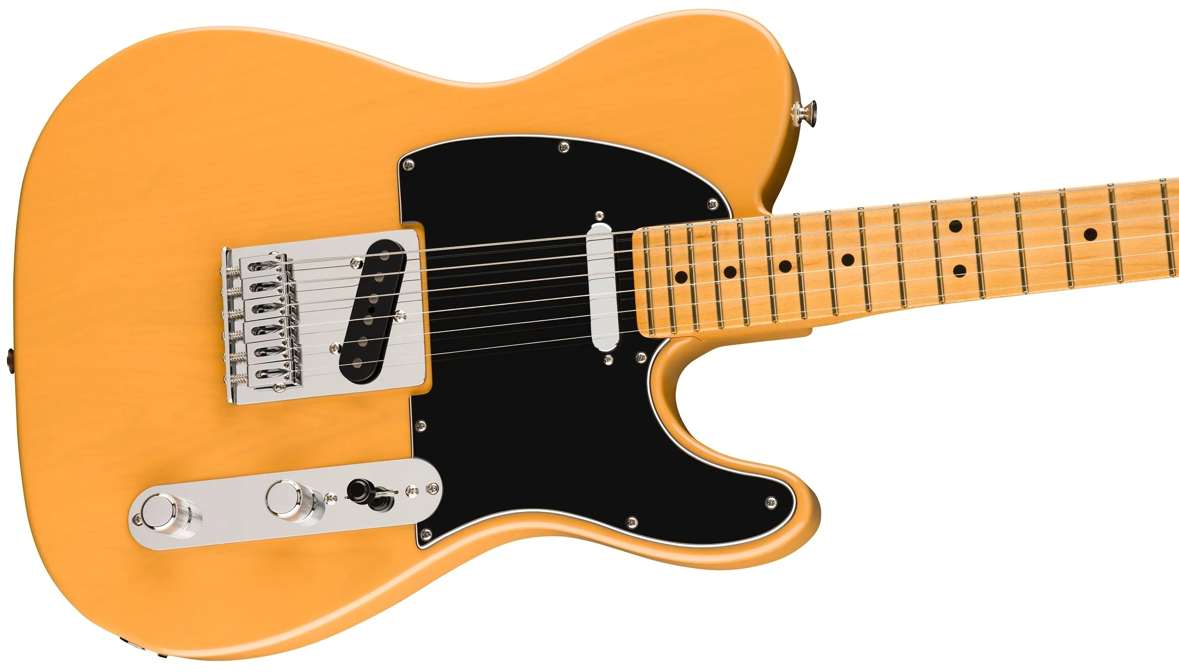 Fender Player II Telecaster - Image 40
