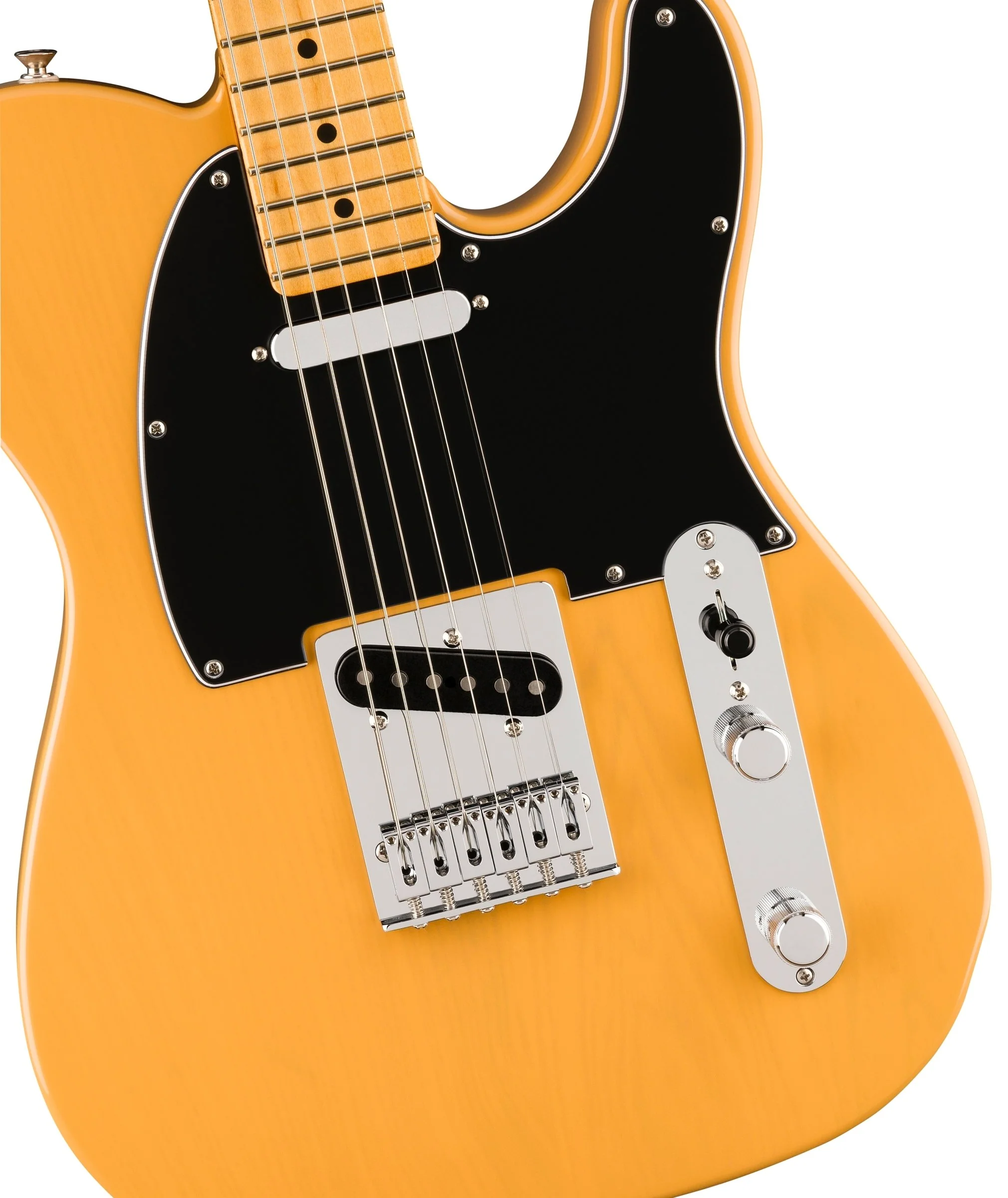 Fender Player II Telecaster - Image 41