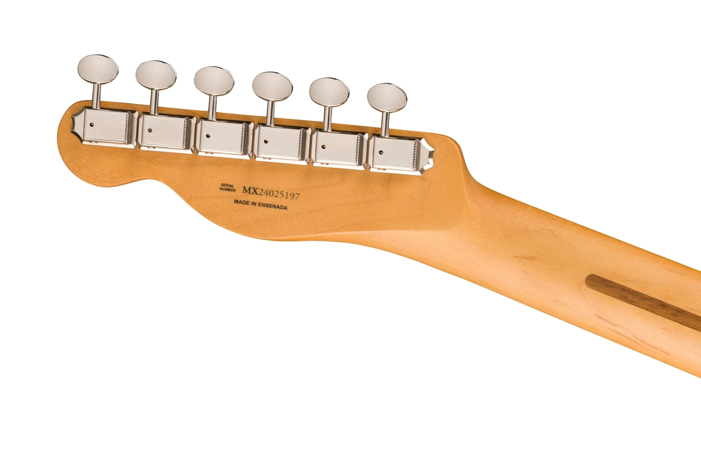 Fender Player II Telecaster - Image 43