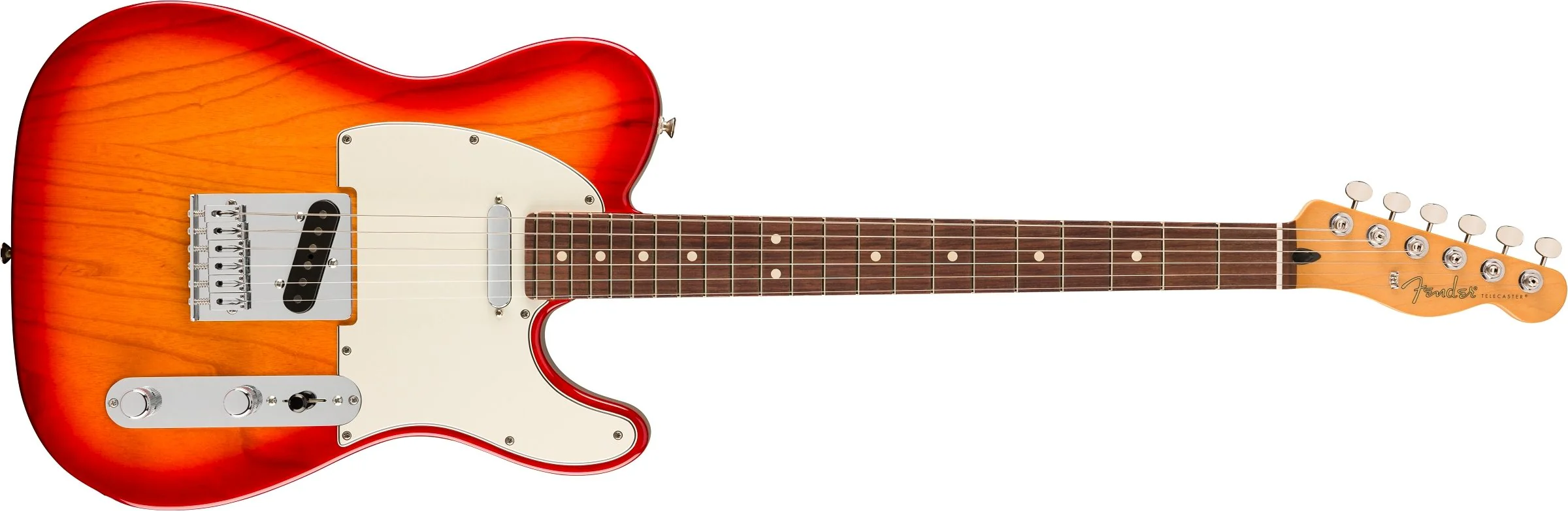 Fender Player II Telecaster - Image 44