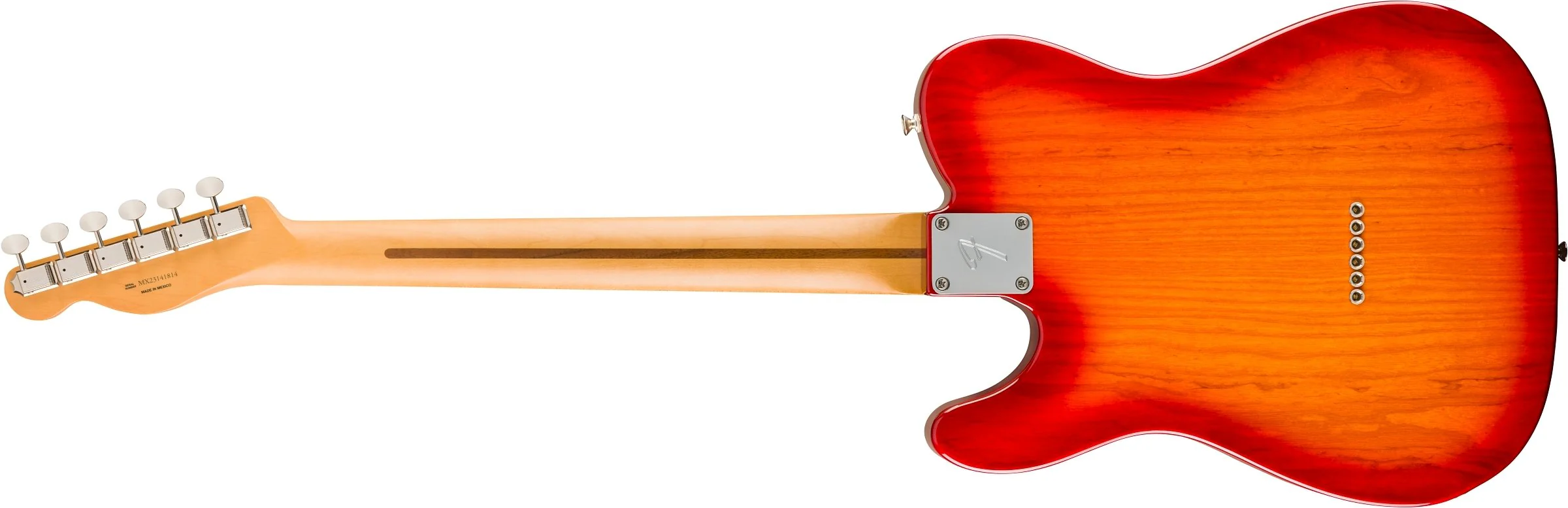 Fender Player II Telecaster - Image 45