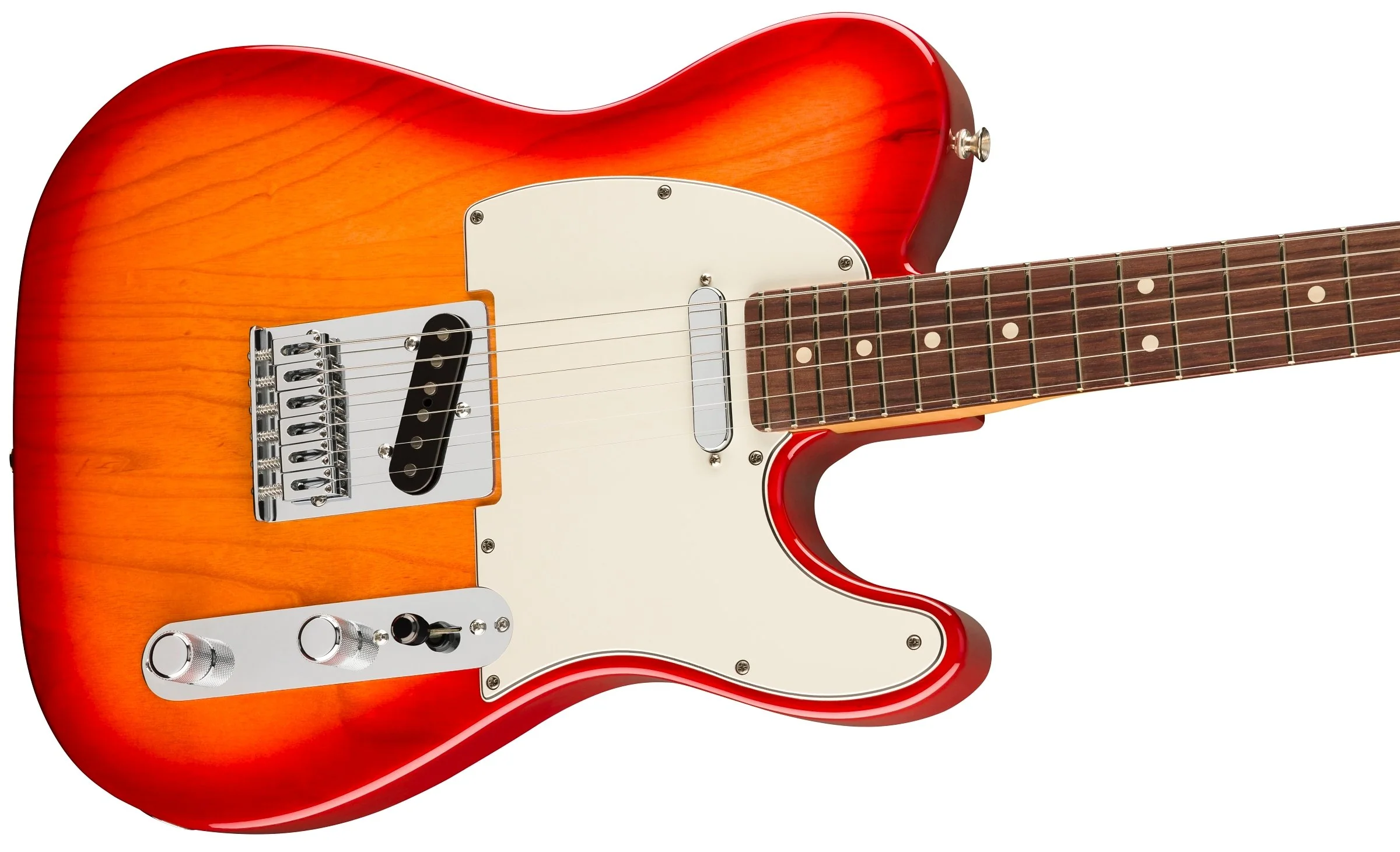 Fender Player II Telecaster - Image 46
