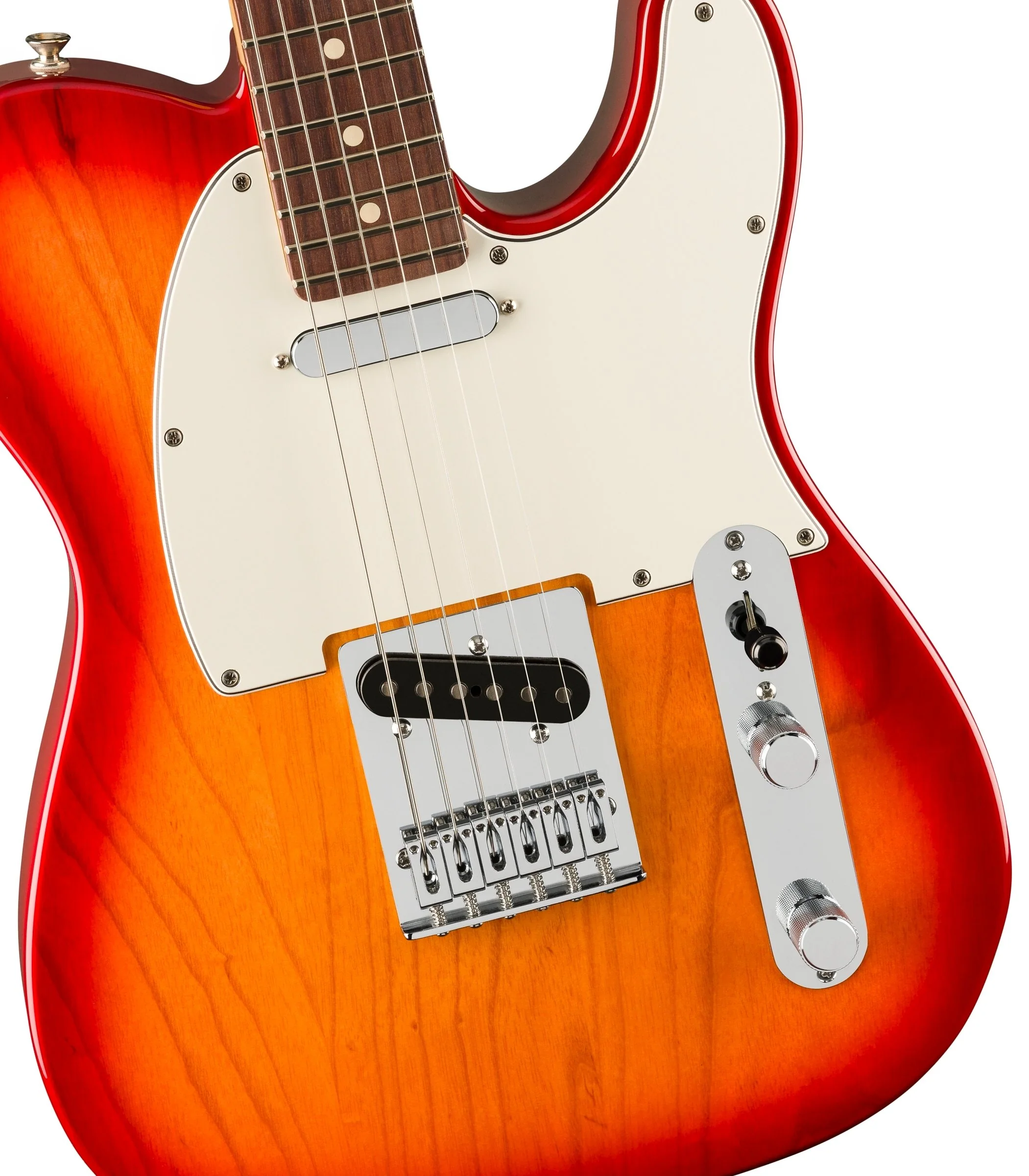Fender Player II Telecaster - Image 47