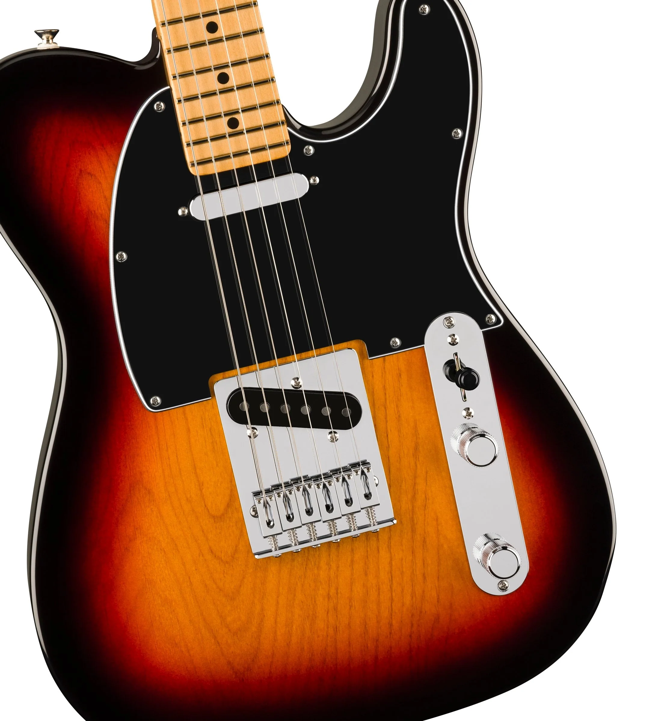 Fender Player II Telecaster - Image 5