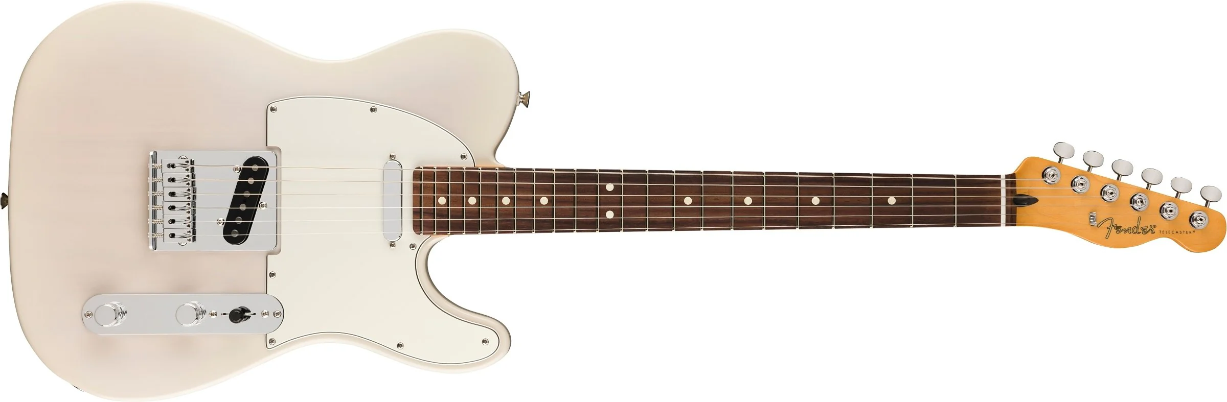 Fender Player II Telecaster - Image 50