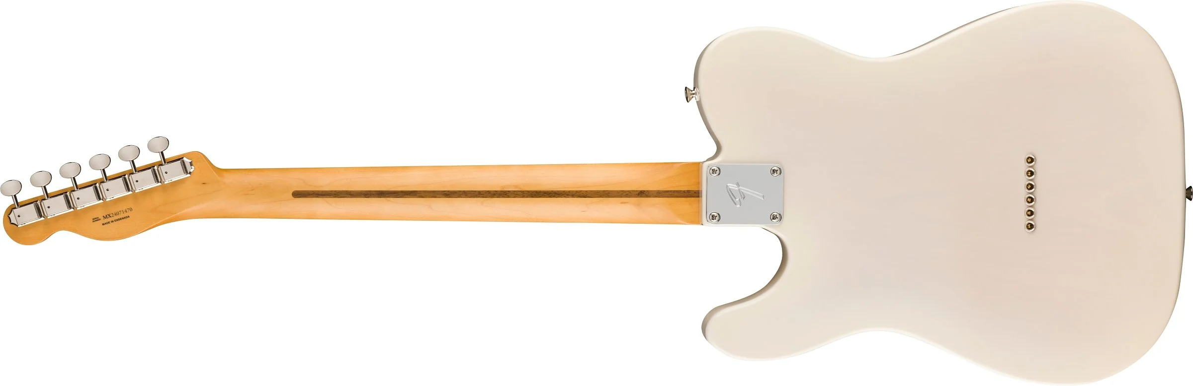 Fender Player II Telecaster - Image 51