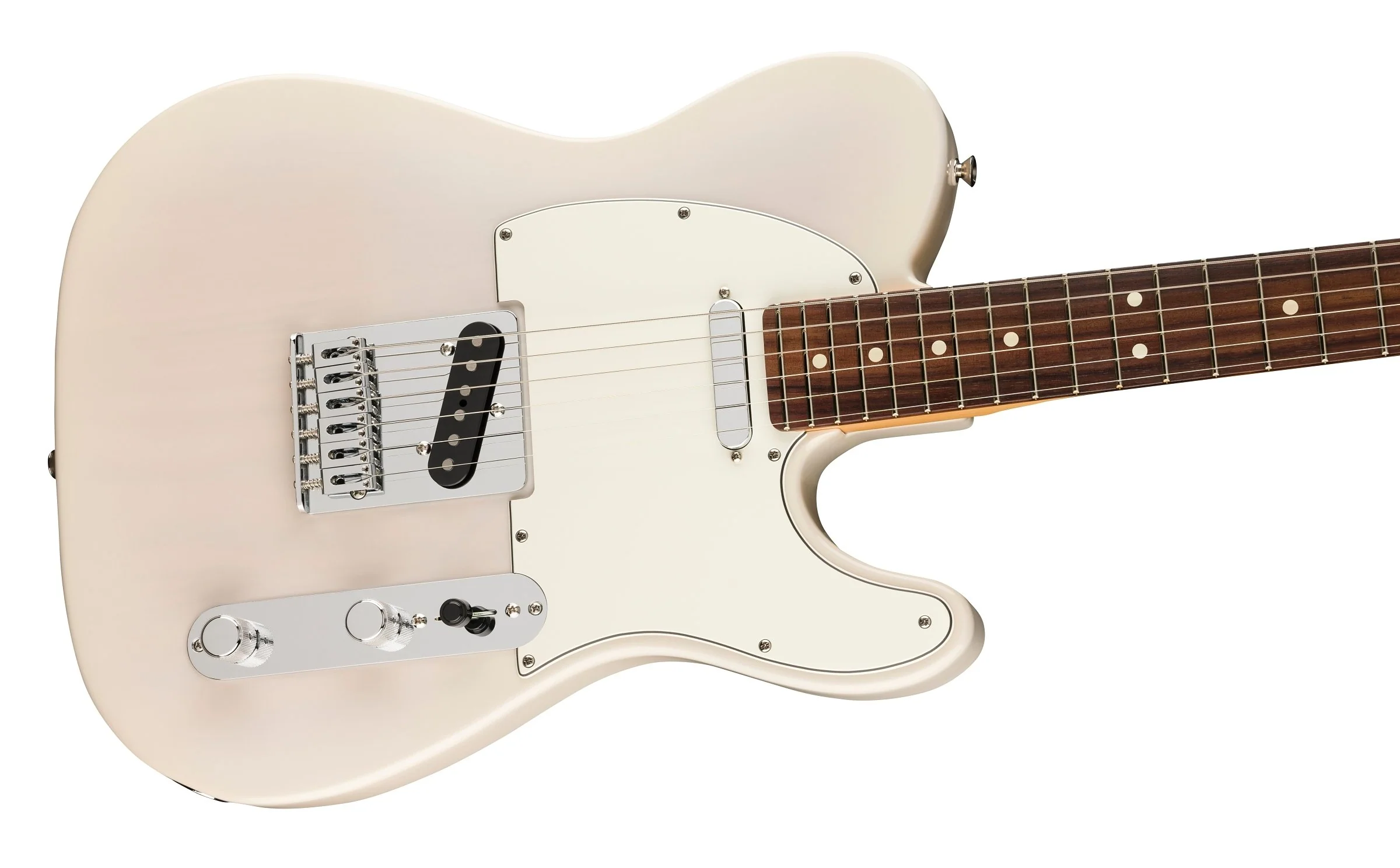 Fender Player II Telecaster - Image 52
