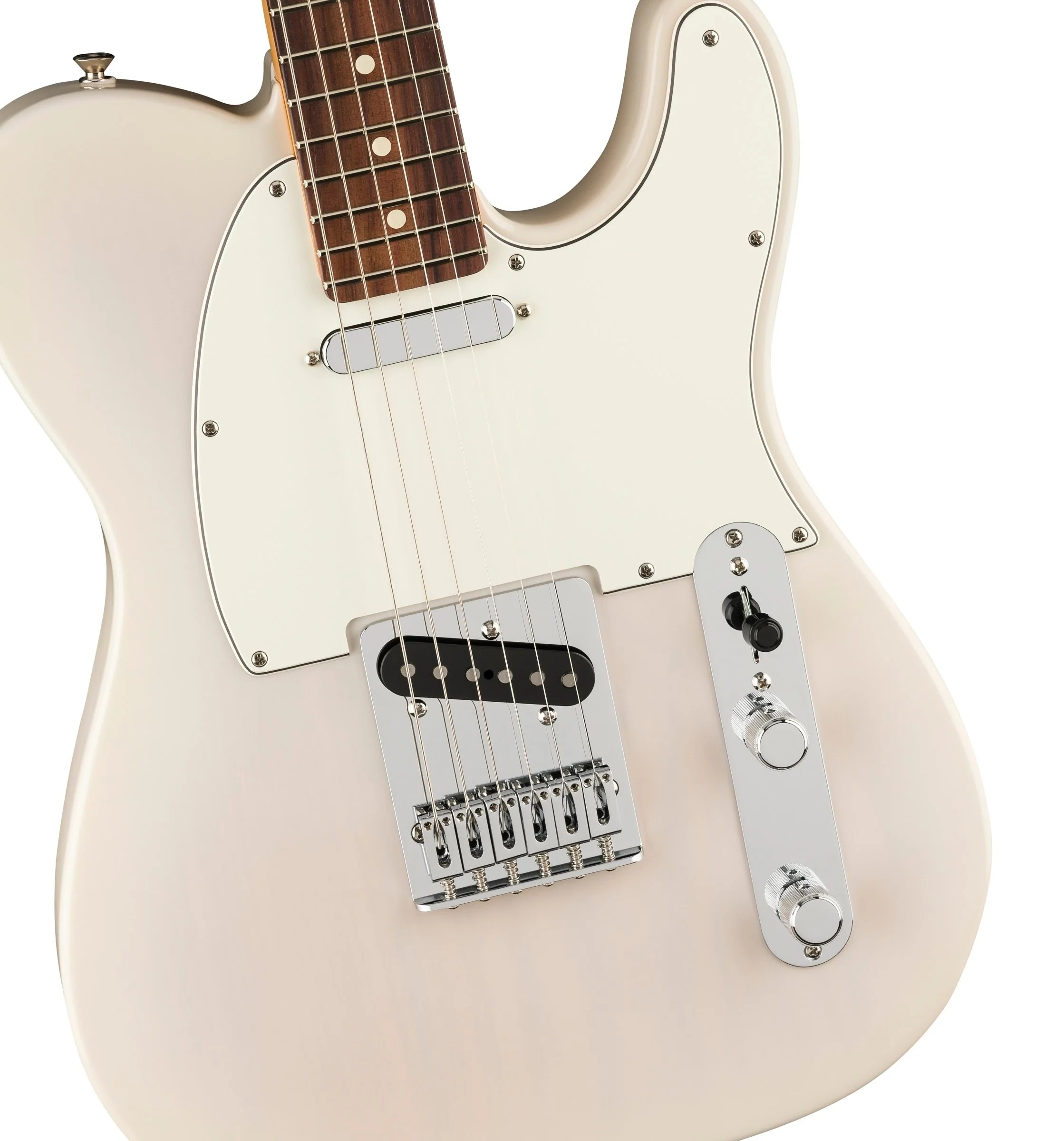 Fender Player II Telecaster - Image 53
