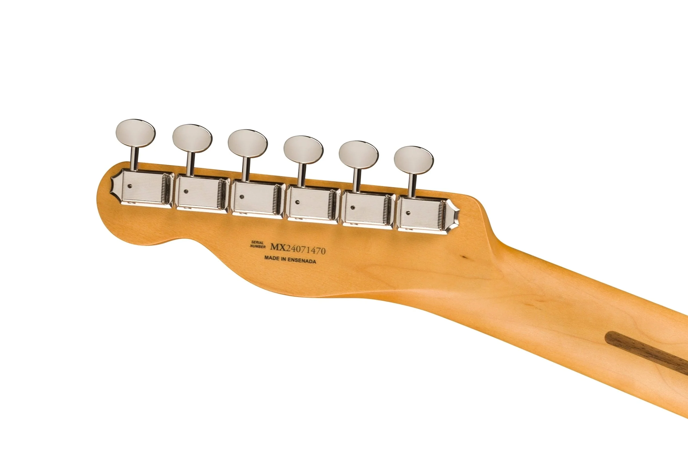 Fender Player II Telecaster - Image 55