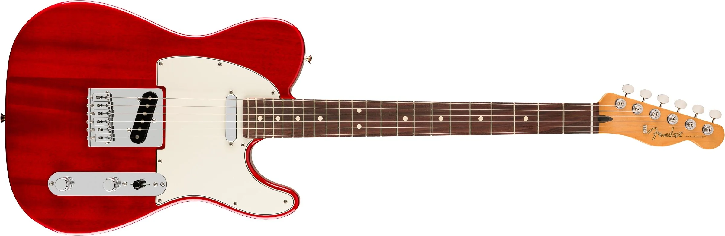 Fender Player II Telecaster - Image 56