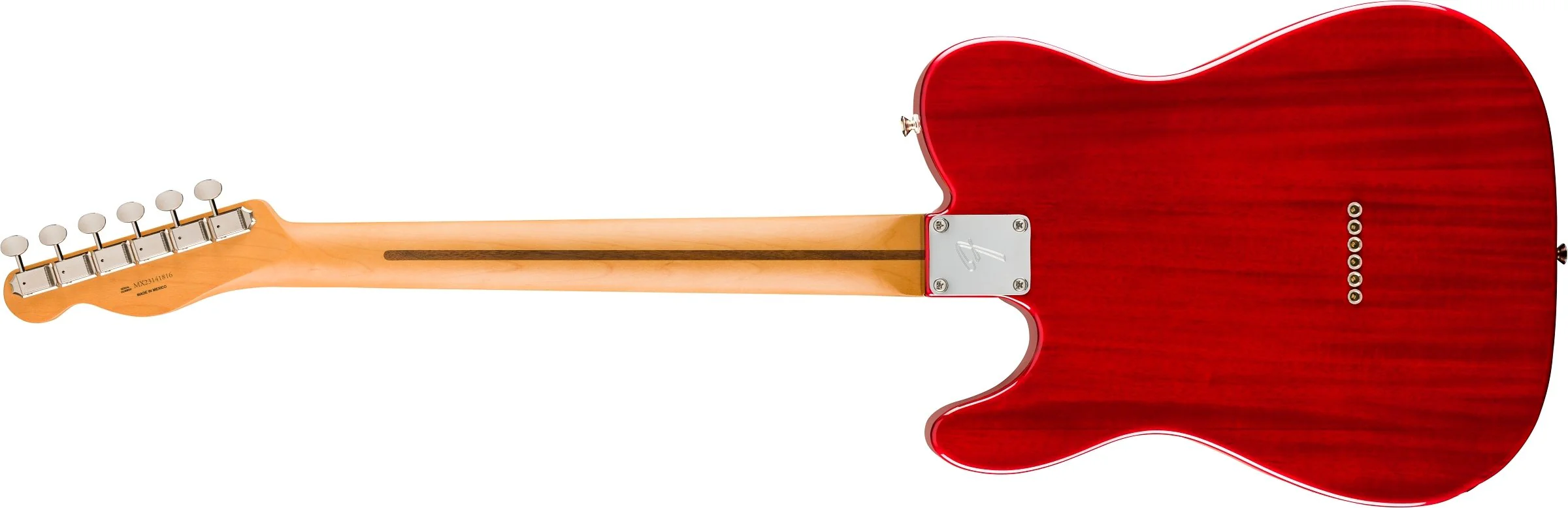 Fender Player II Telecaster - Image 57