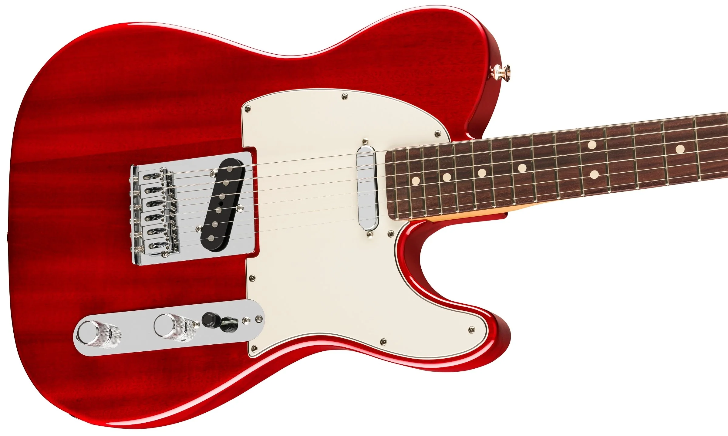Fender Player II Telecaster - Image 58