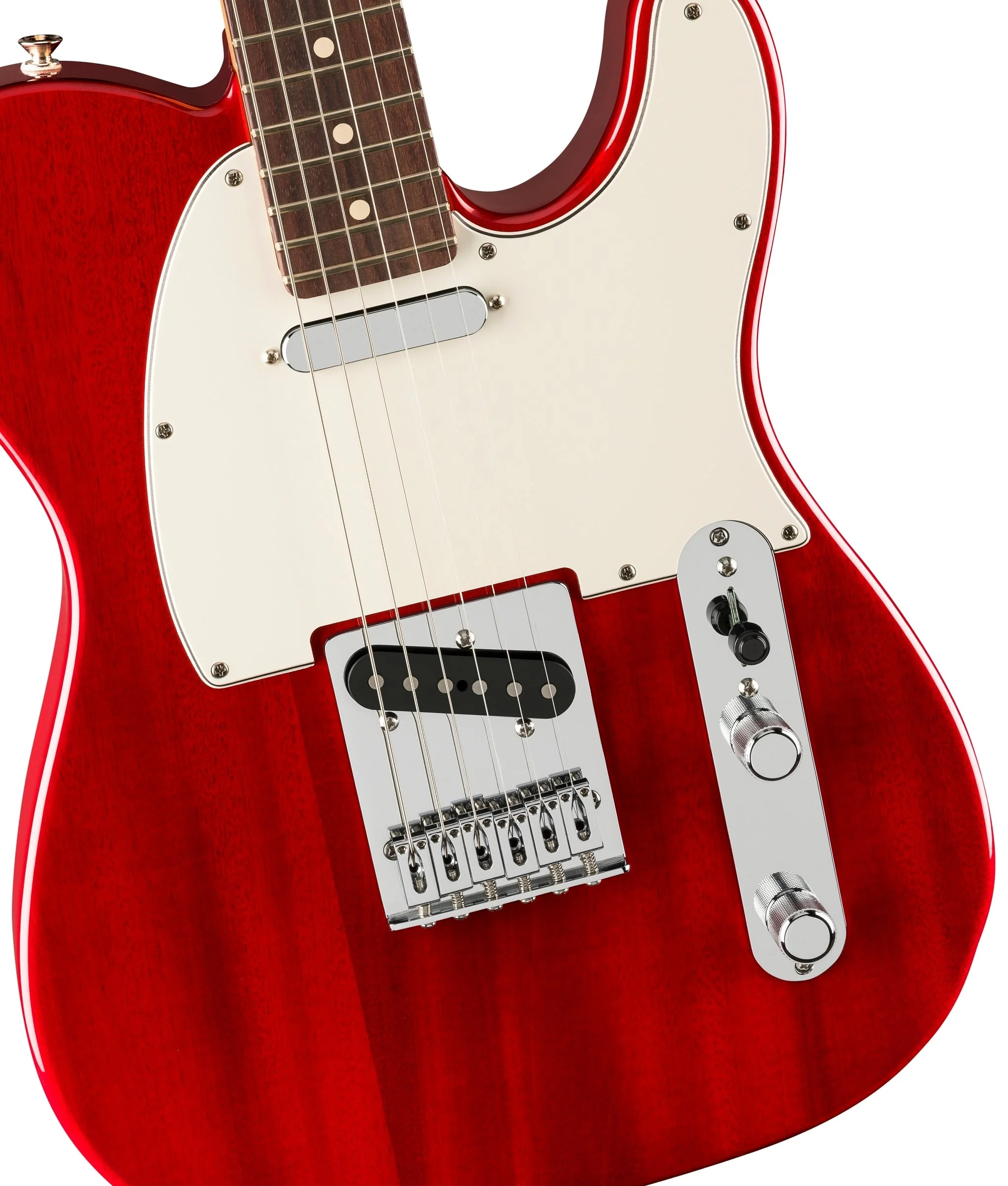 Fender Player II Telecaster - Image 59