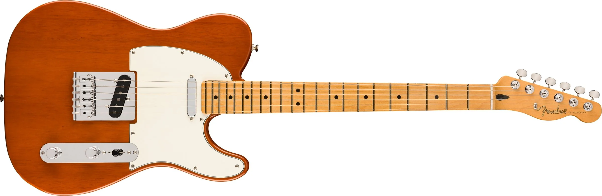 Fender Player II Telecaster - Image 61