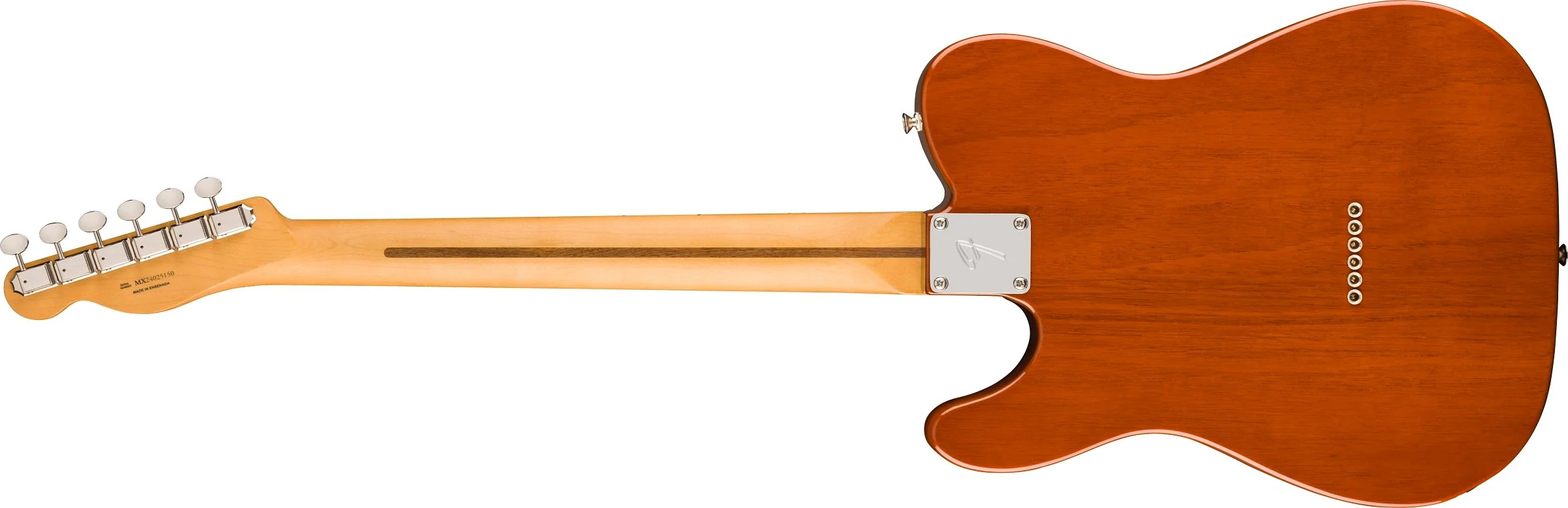 Fender Player II Telecaster - Image 62