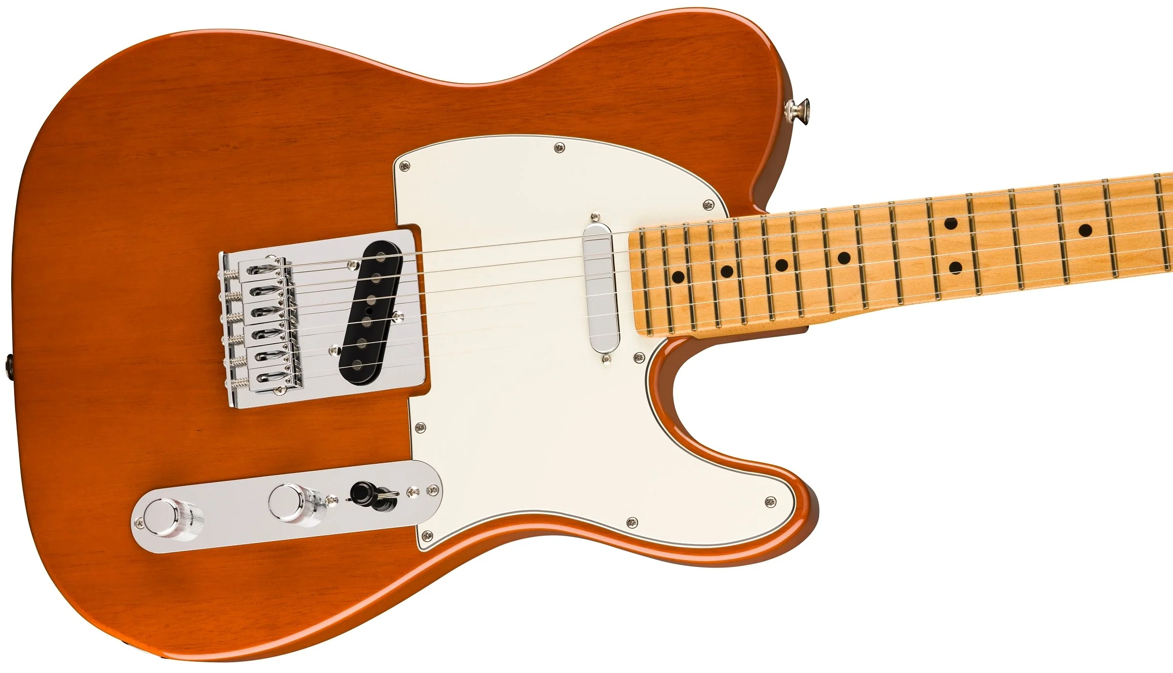 Fender Player II Telecaster - Image 63