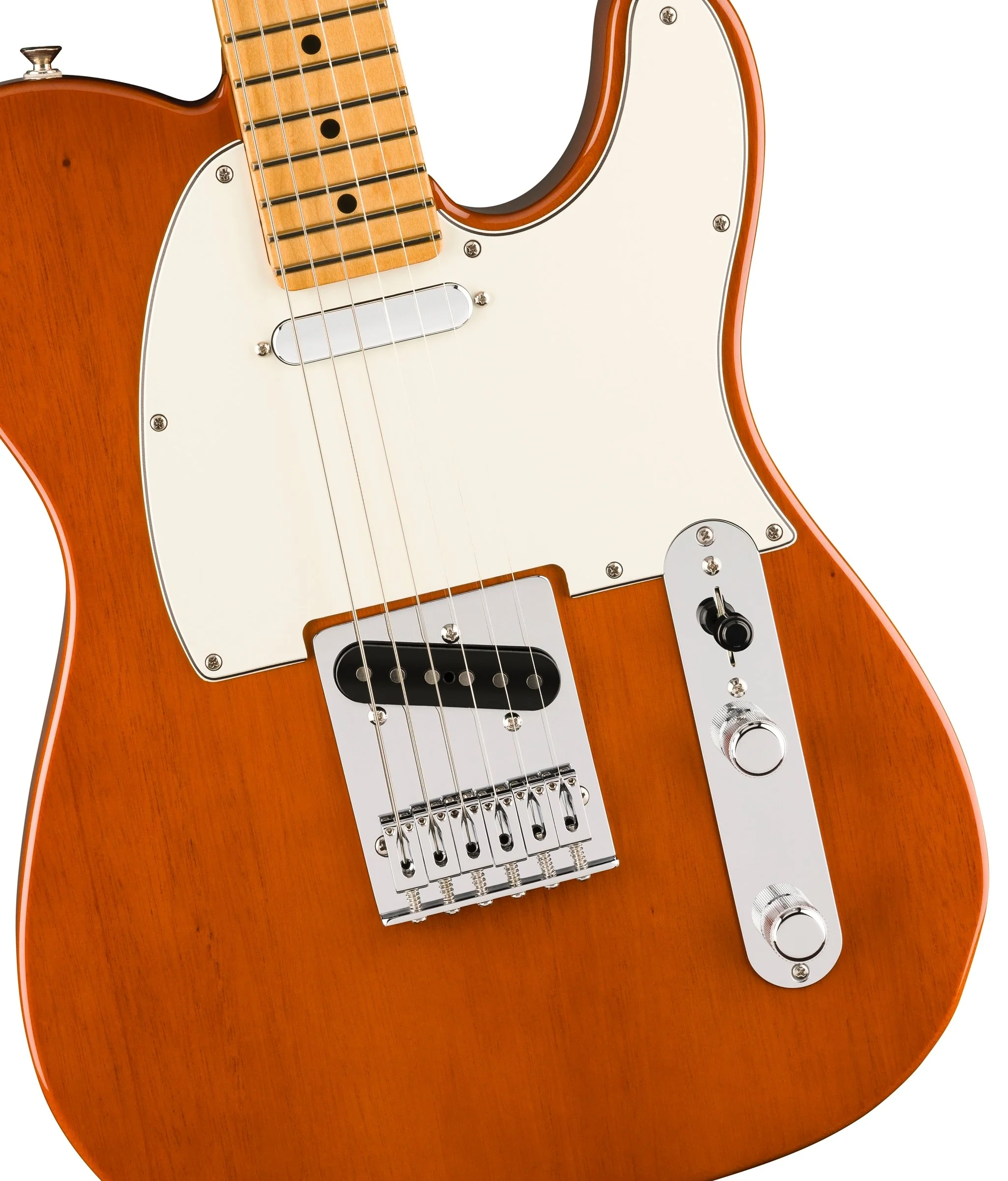 Fender Player II Telecaster - Image 64