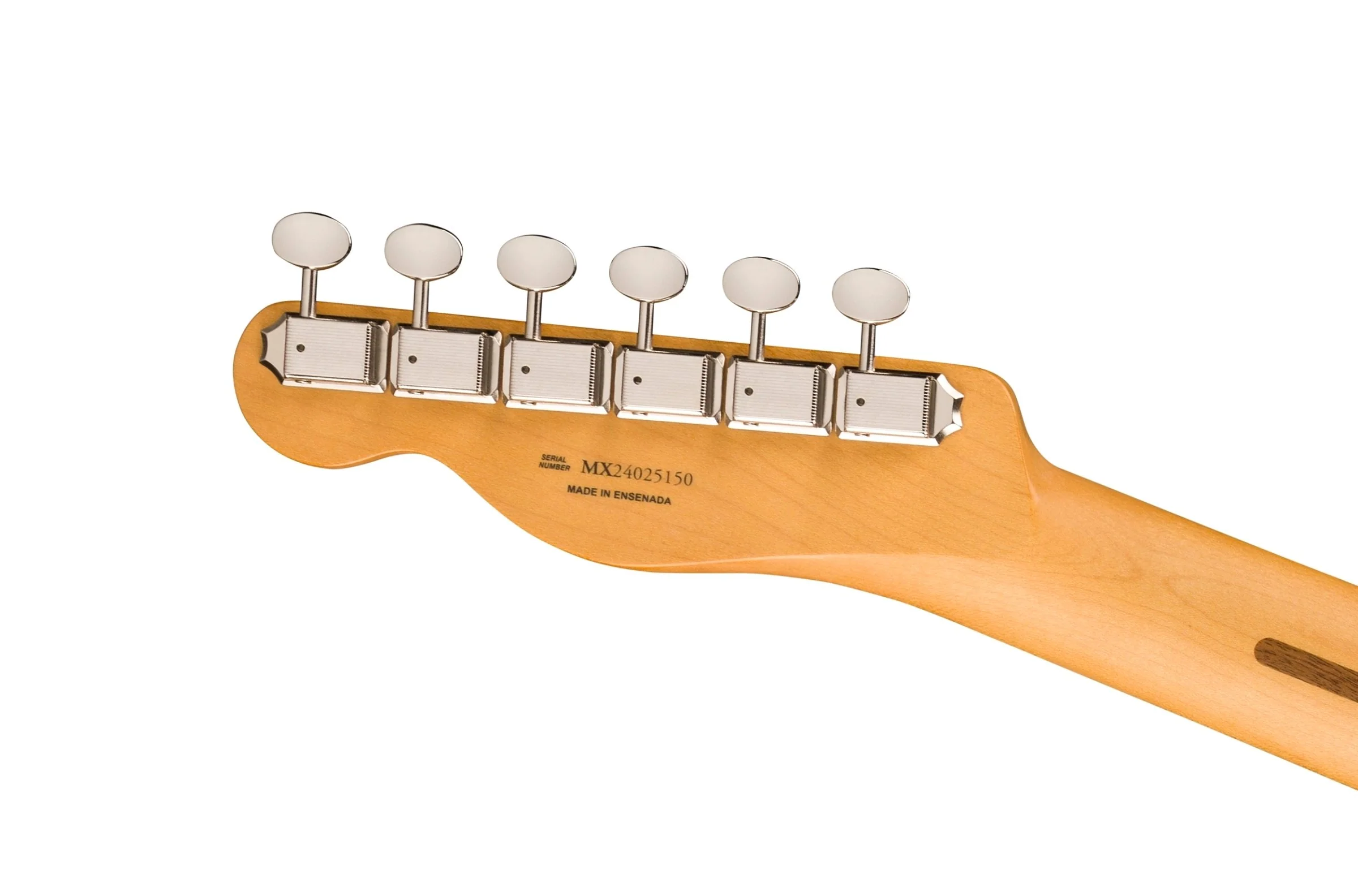 Fender Player II Telecaster - Image 66