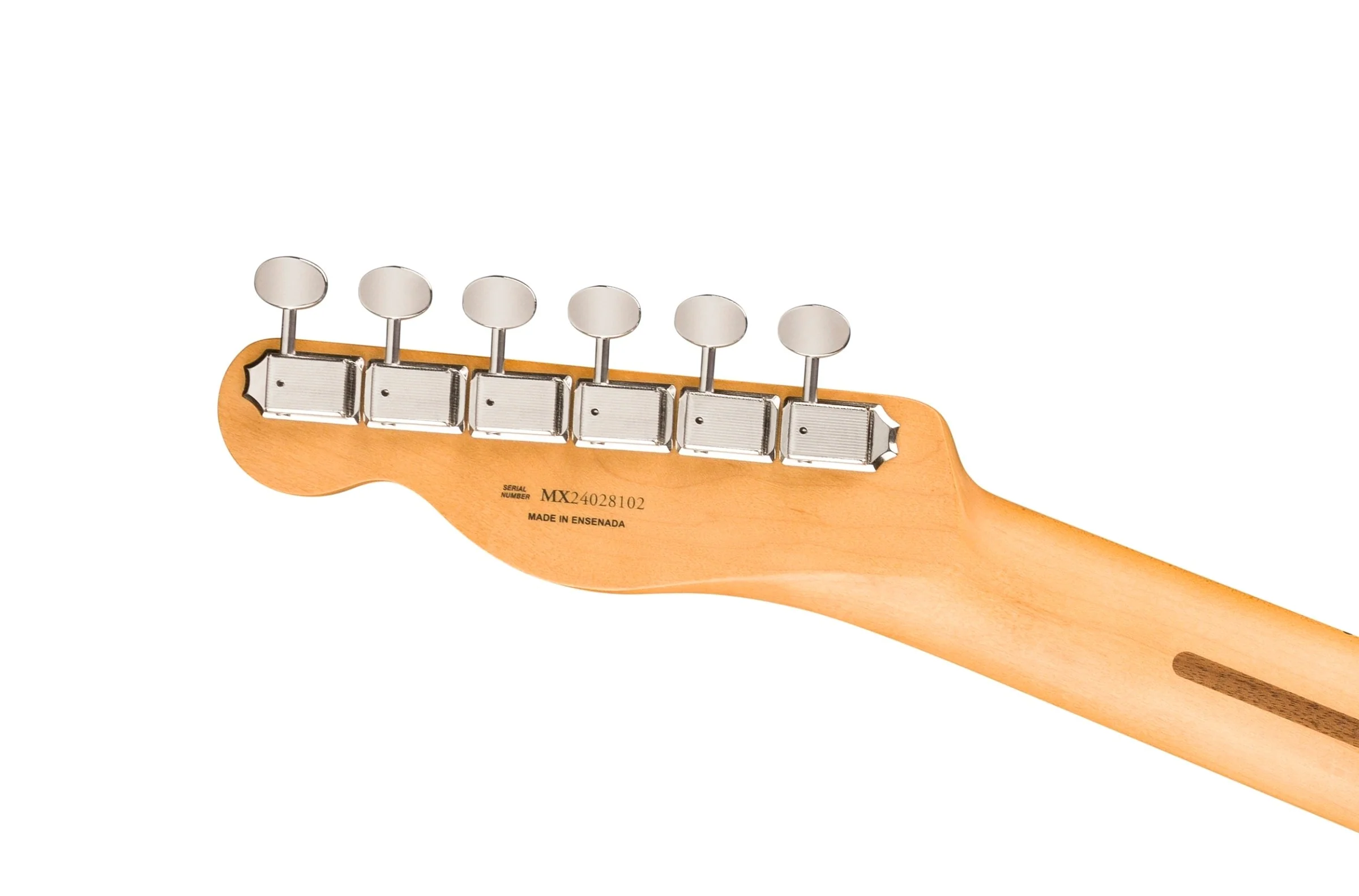 Fender Player II Telecaster - Image 7