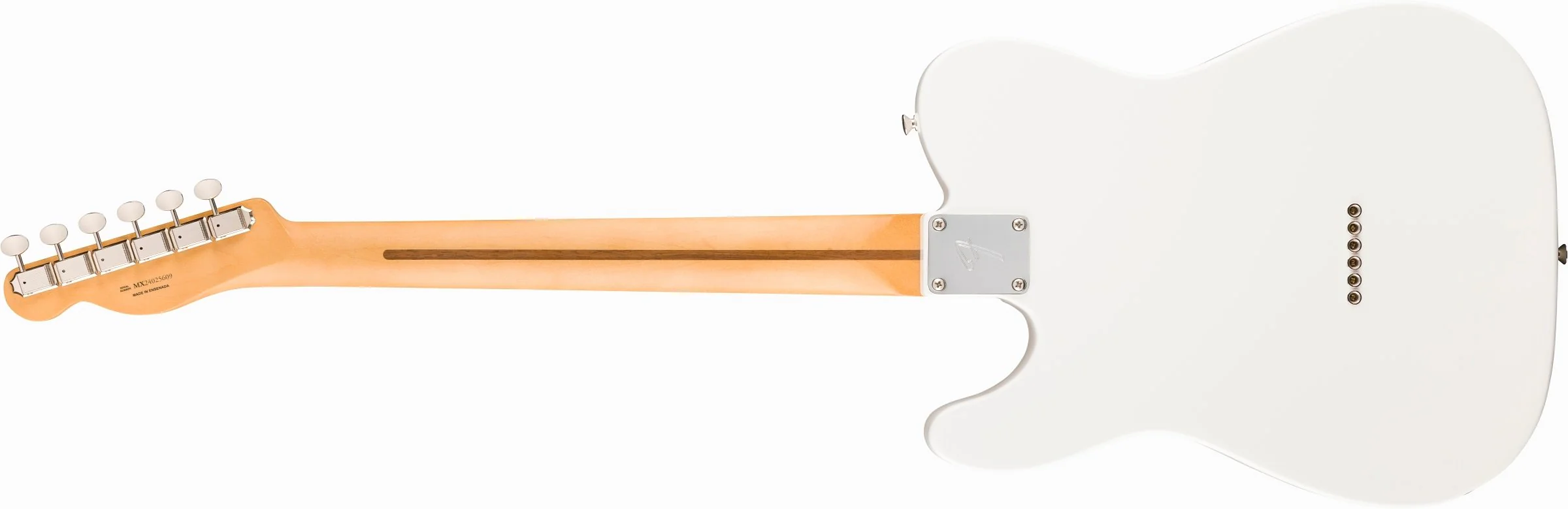 Fender Player II Telecaster - Image 9