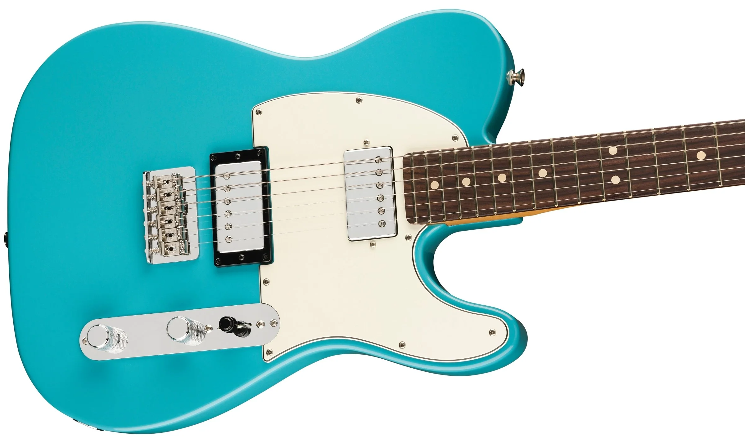 Fender Player II Telecaster HH - Image 10