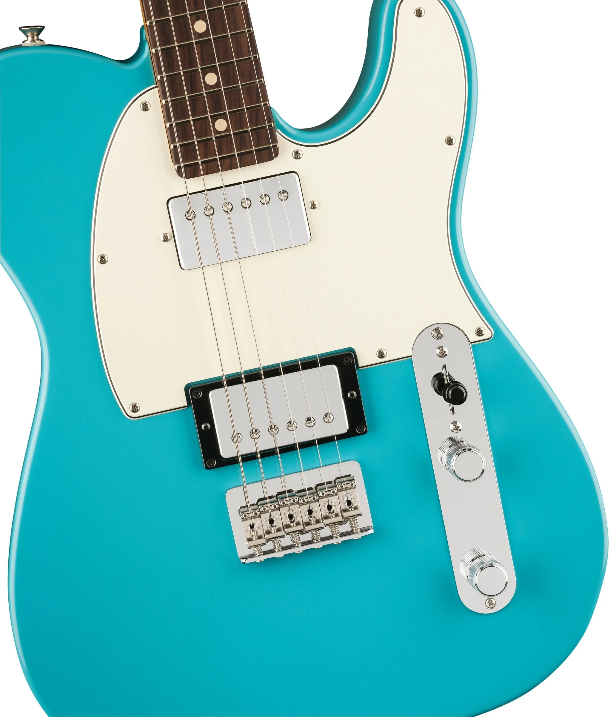 Fender Player II Telecaster HH - Image 11