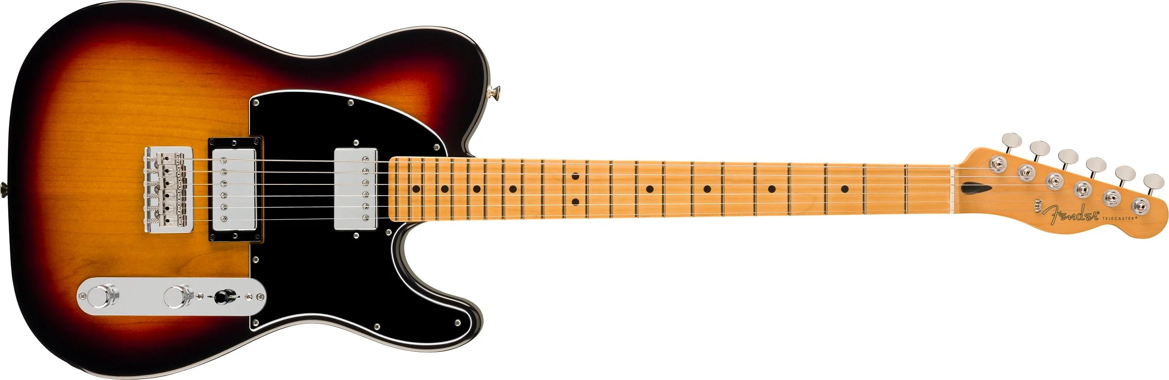 Fender Player II Telecaster HH - Image 14
