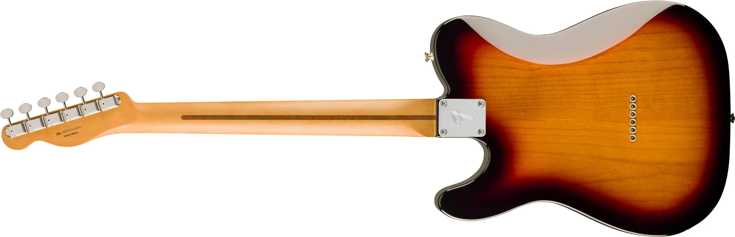 Fender Player II Telecaster HH - Image 15
