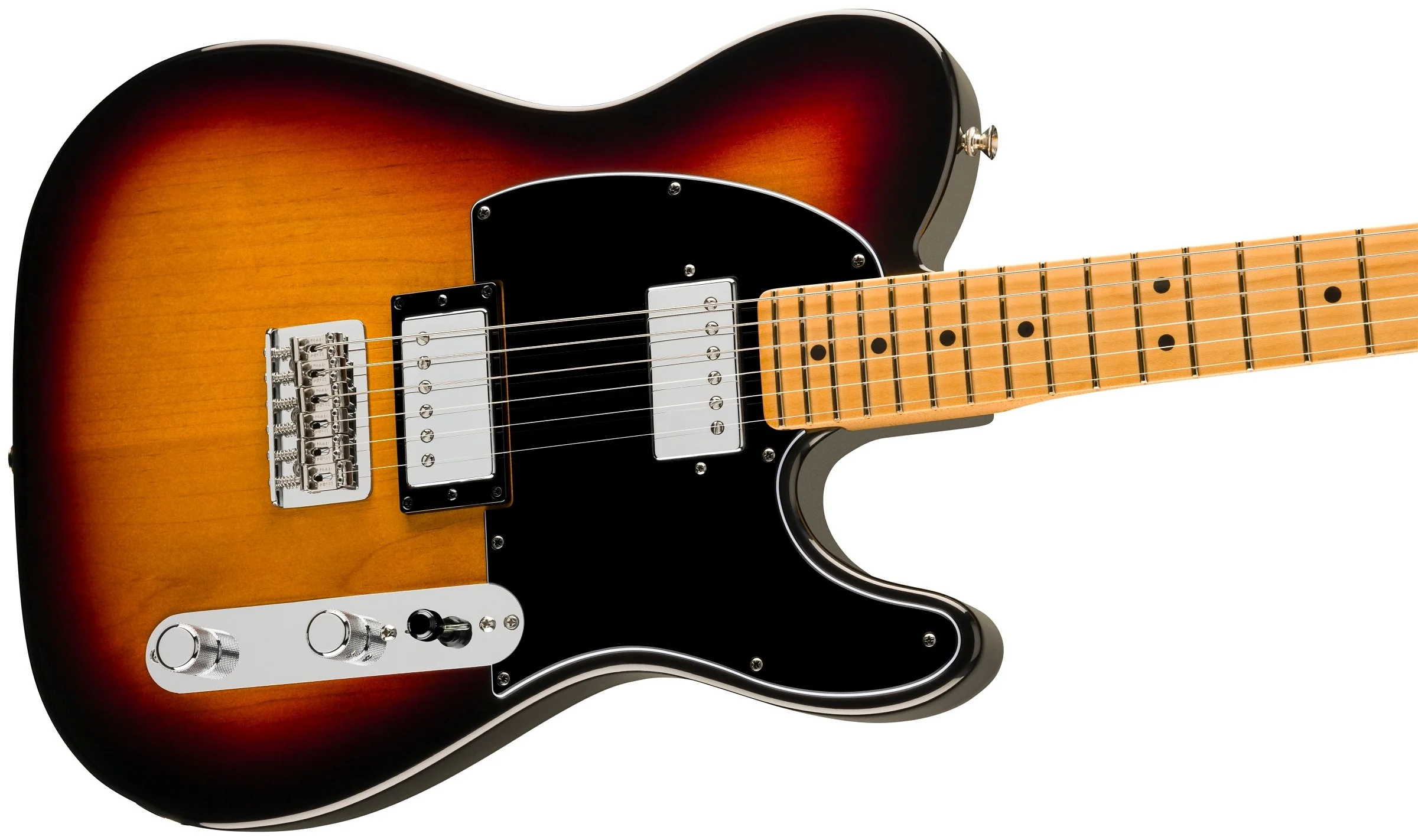 Fender Player II Telecaster HH - Image 16