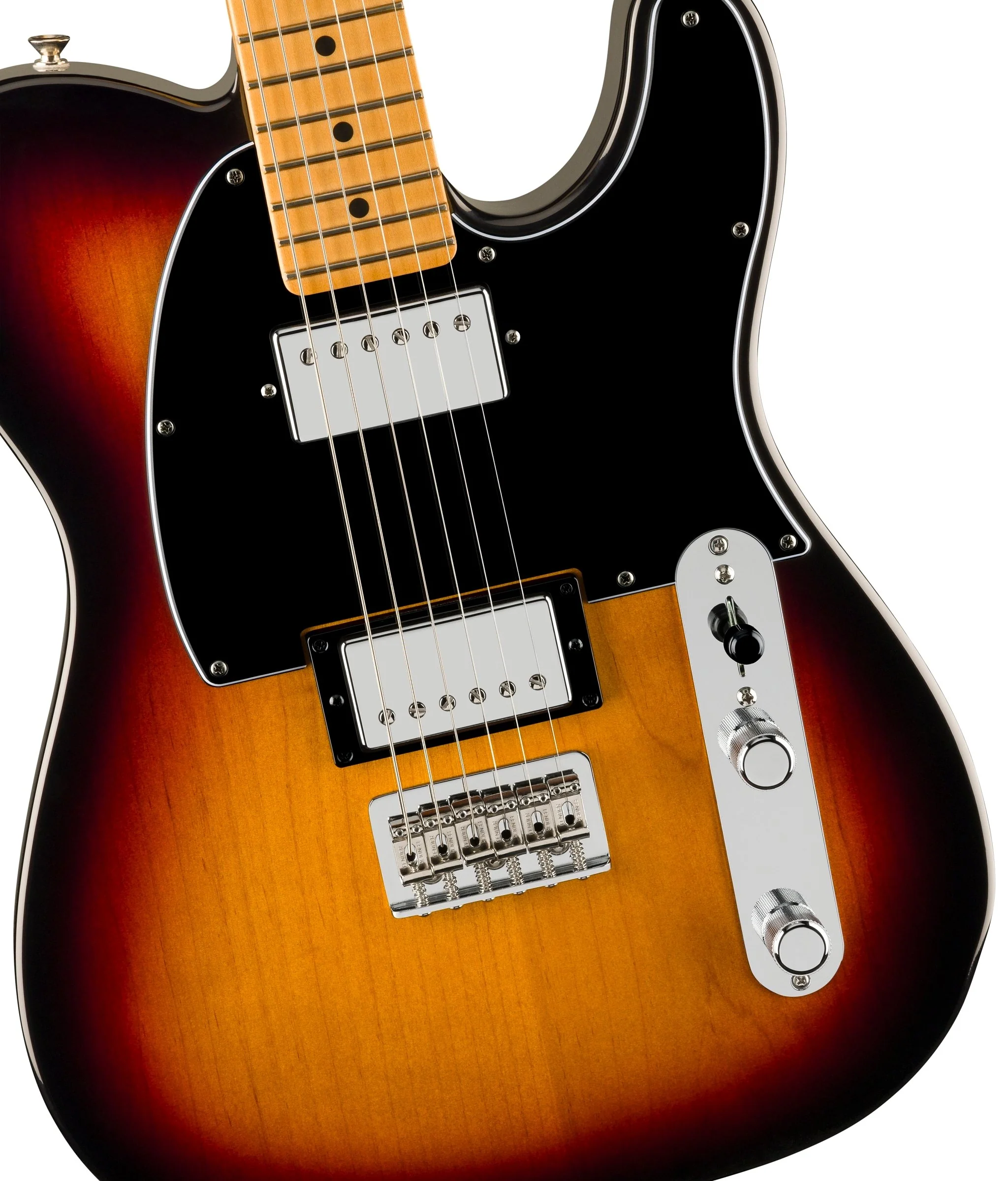 Fender Player II Telecaster HH - Image 17
