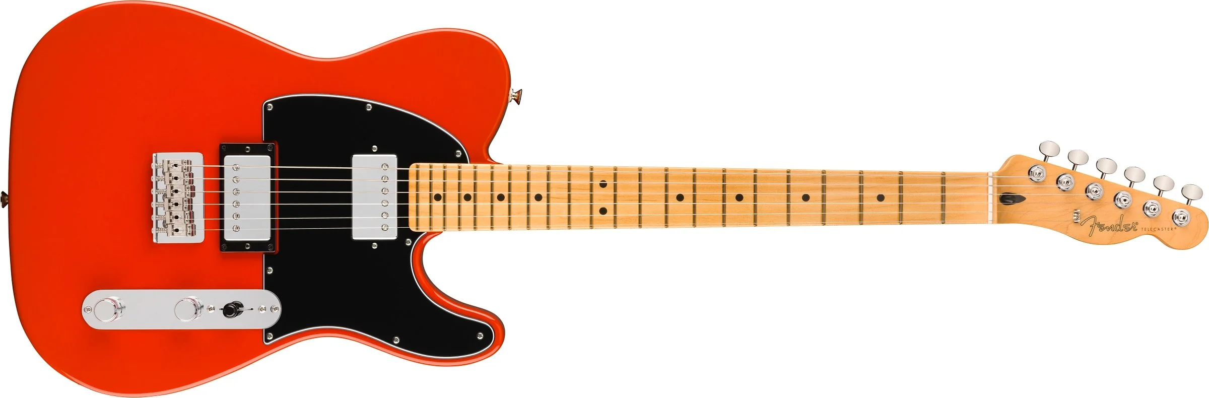 Fender Player II Telecaster HH - Image 20
