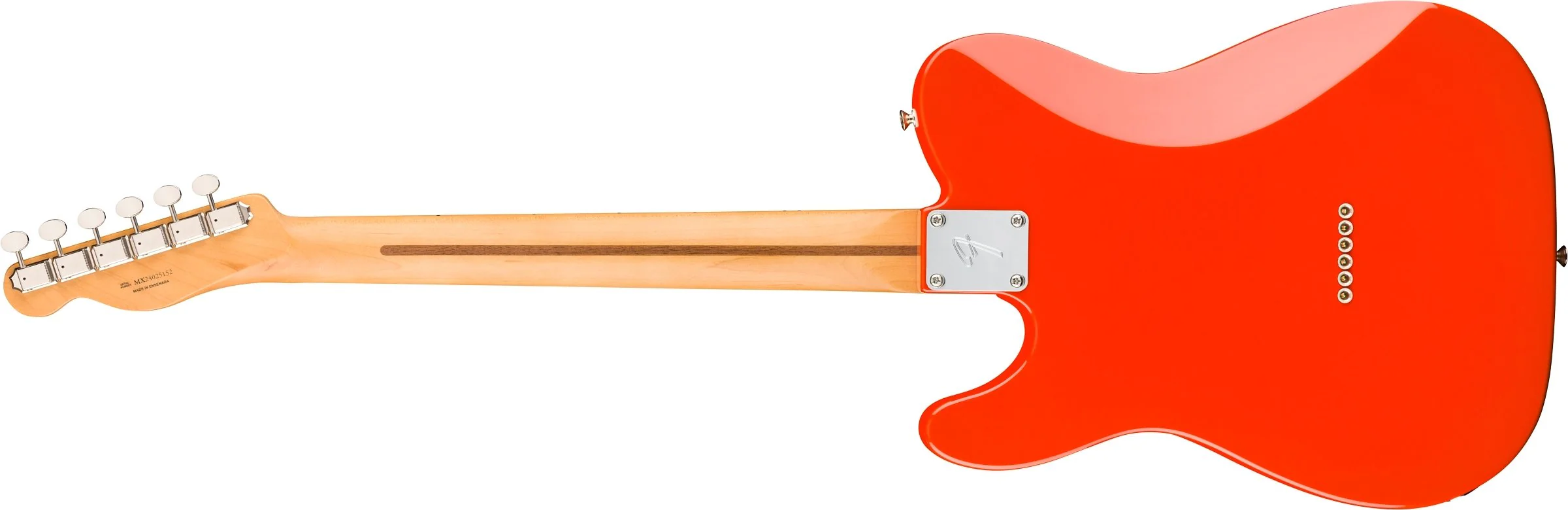 Fender Player II Telecaster HH - Image 21