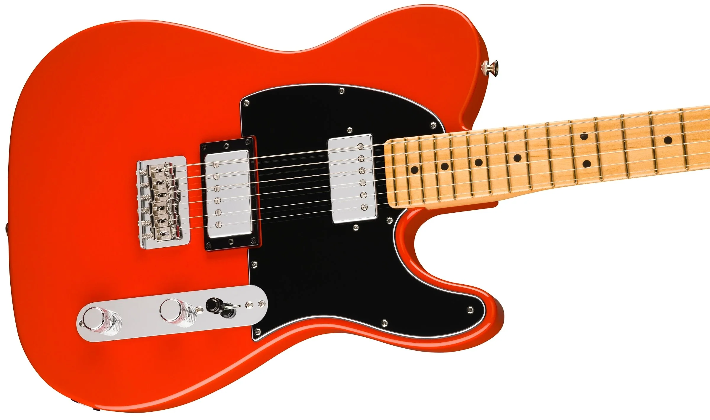 Fender Player II Telecaster HH - Image 22