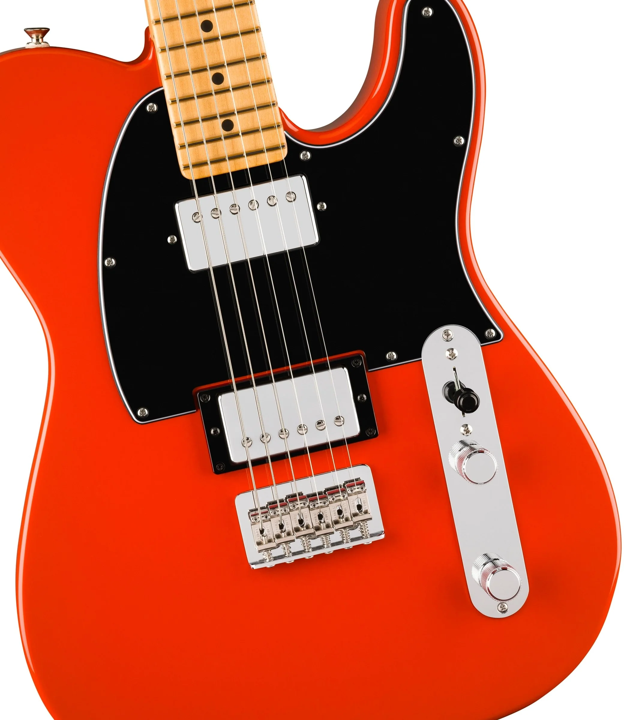 Fender Player II Telecaster HH - Image 23