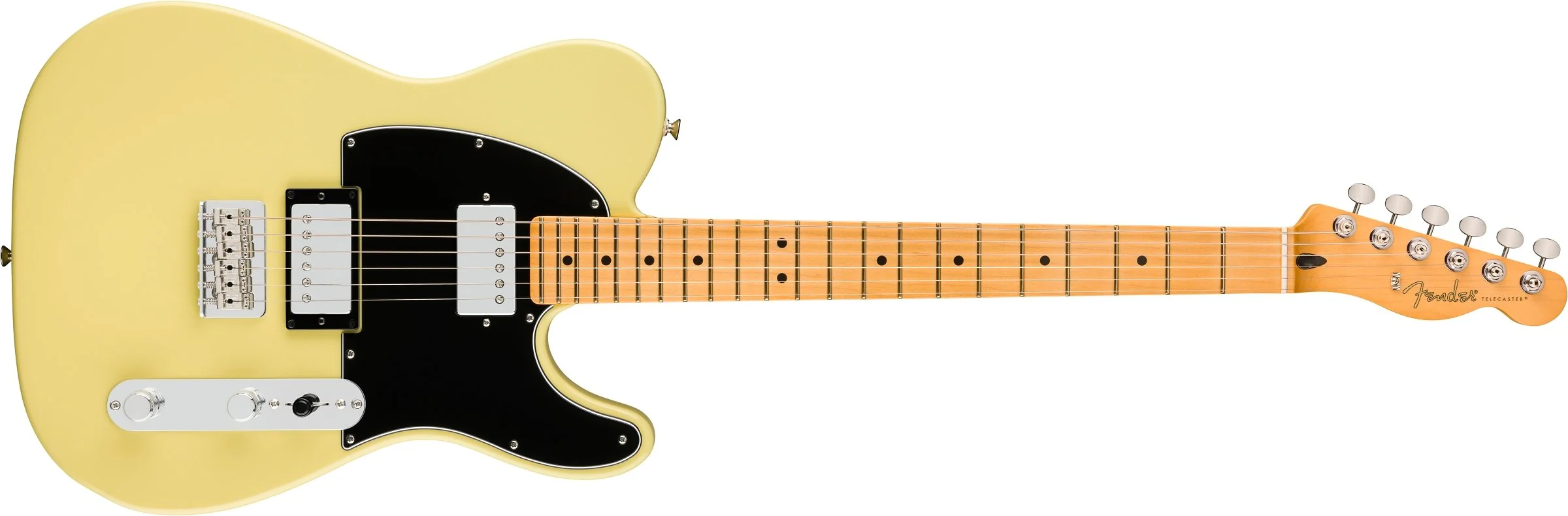 Fender Player II Telecaster HH - Image 26