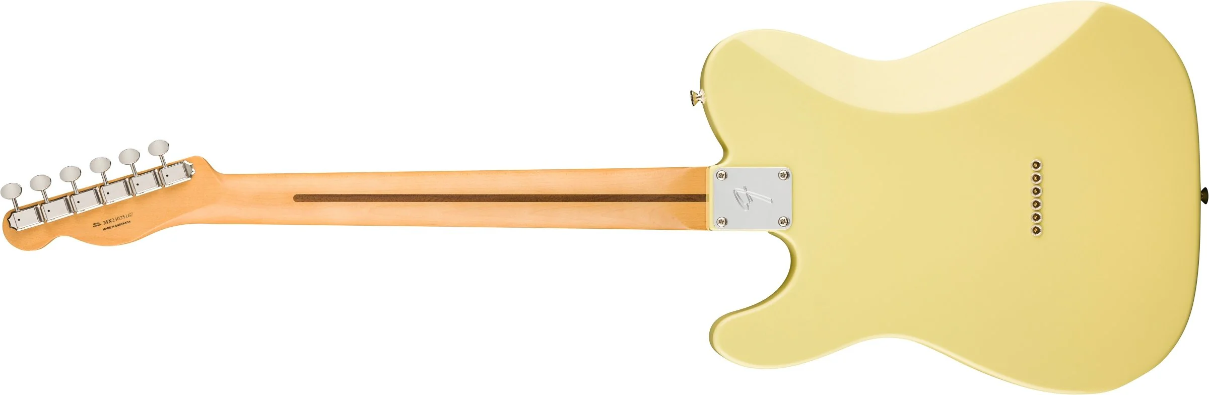 Fender Player II Telecaster HH - Image 27
