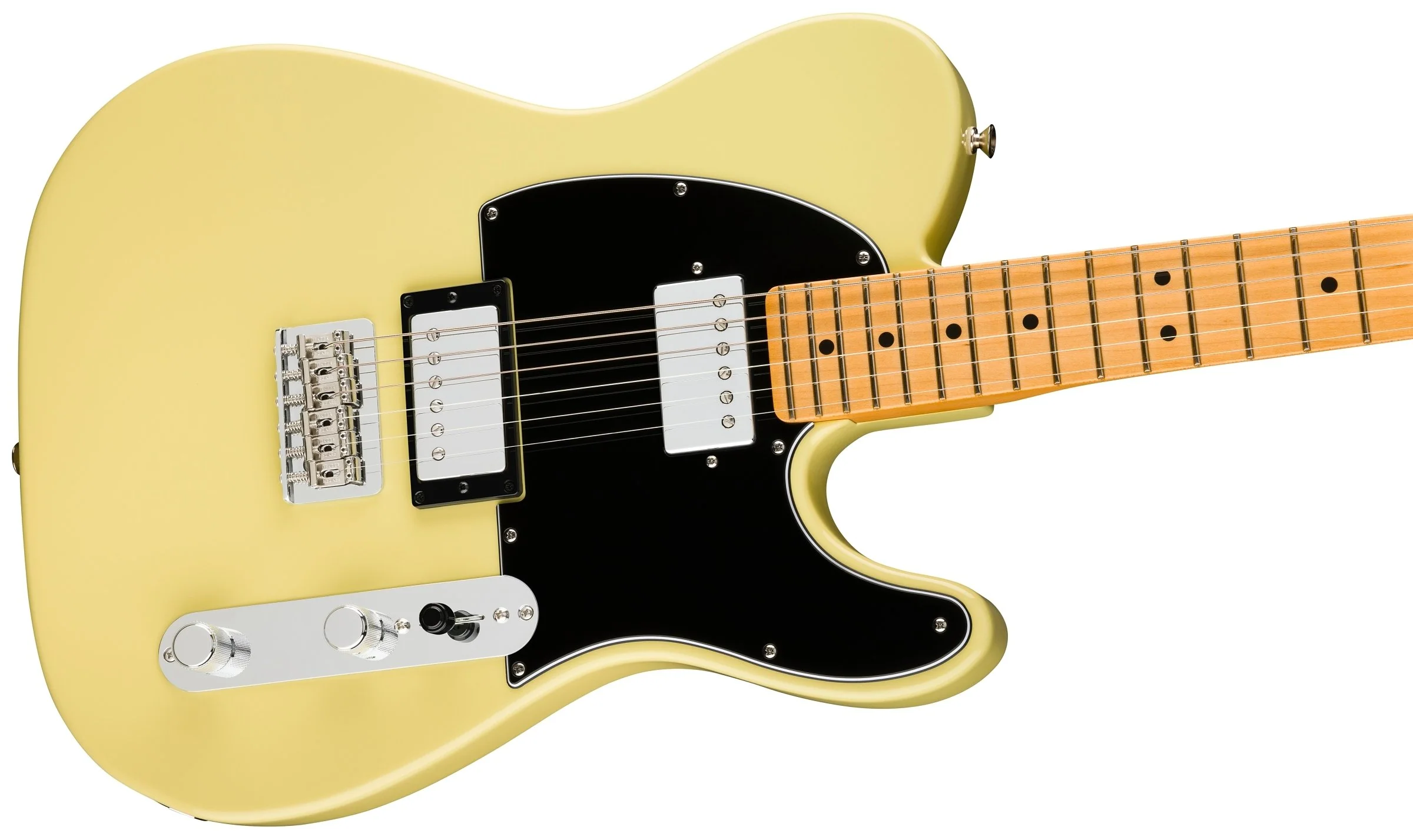 Fender Player II Telecaster HH - Image 28
