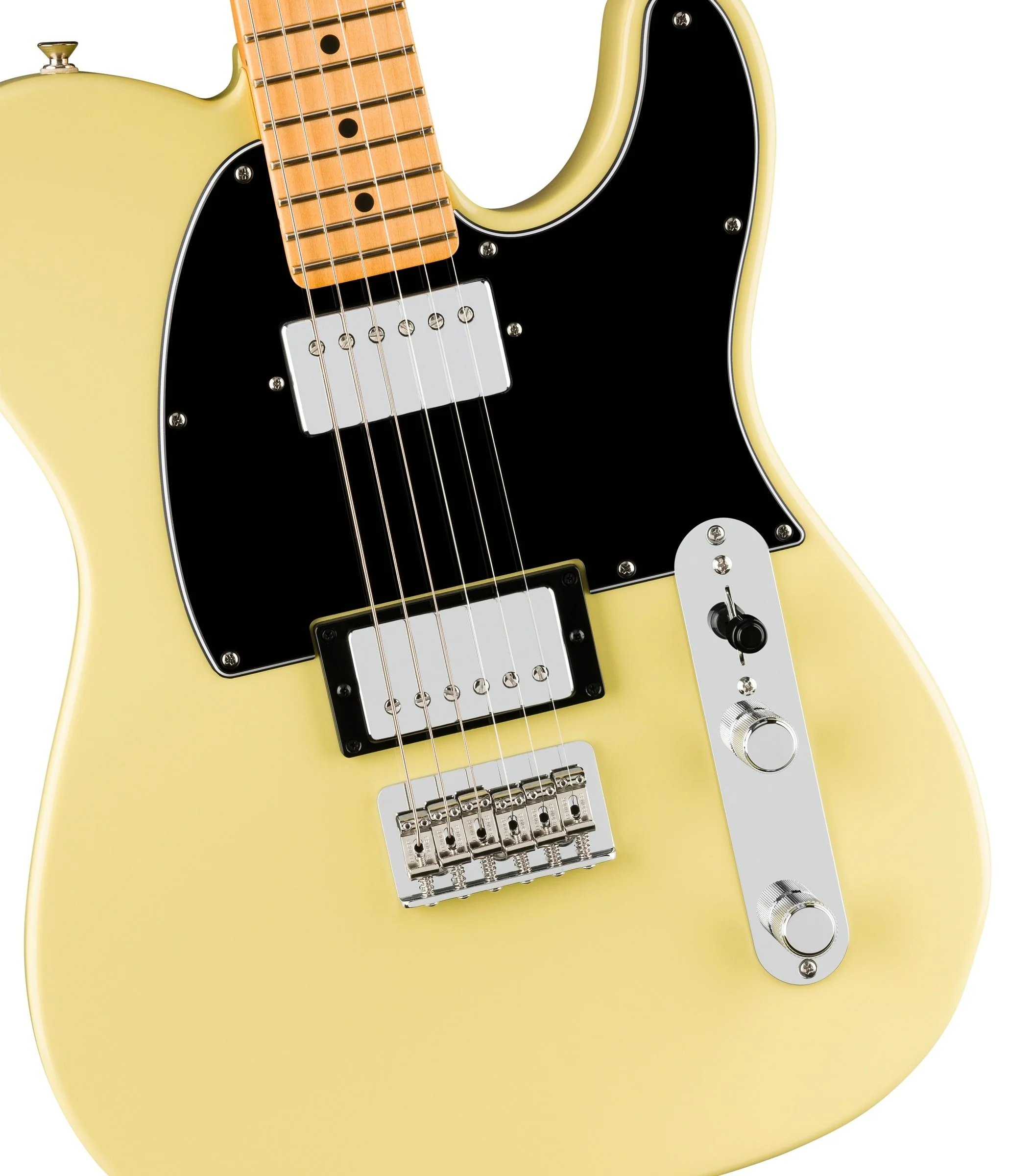Fender Player II Telecaster HH - Image 29