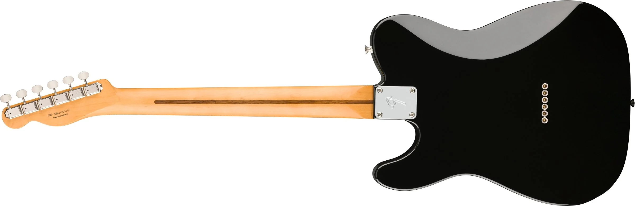 Fender Player II Telecaster HH - Image 3