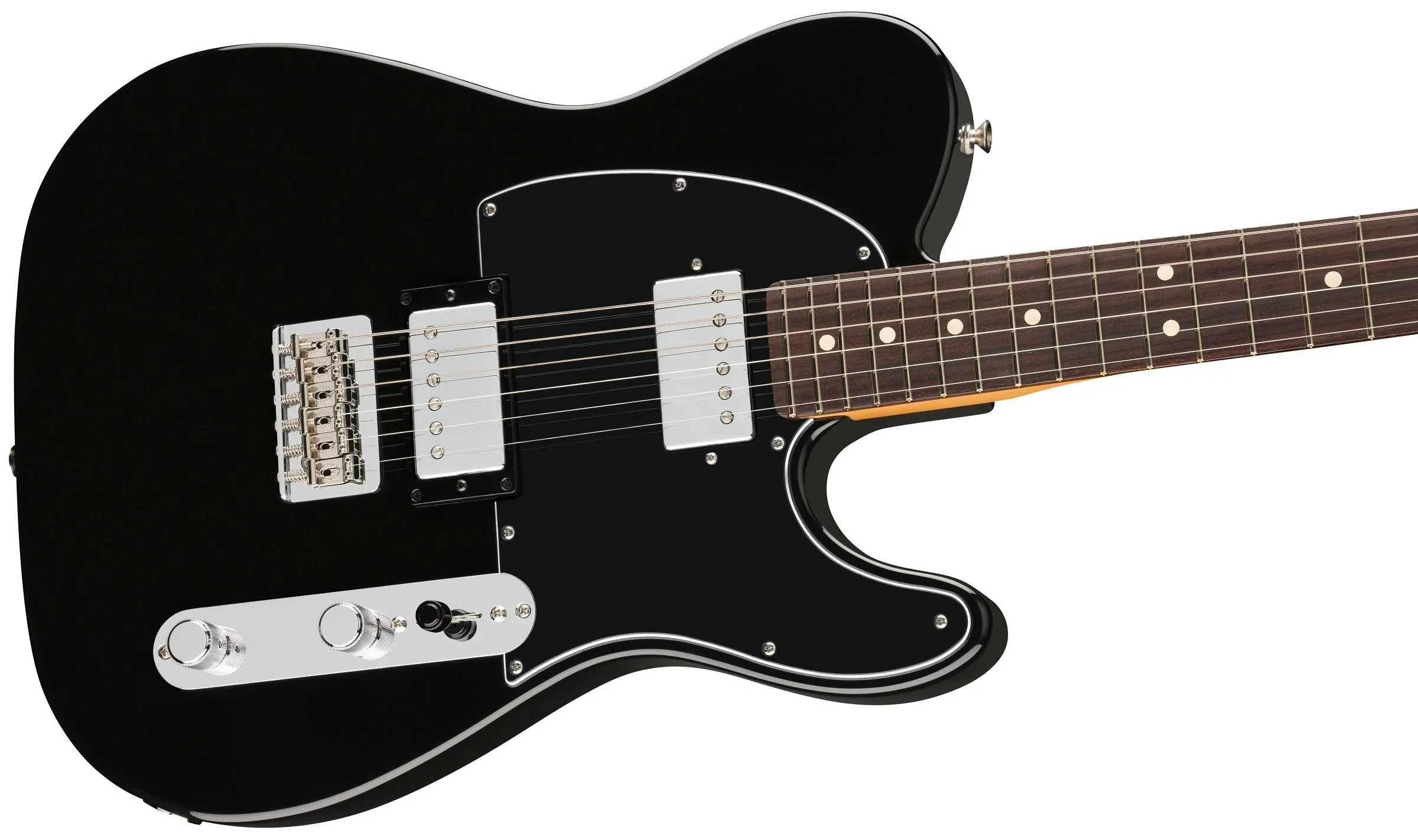 Fender Player II Telecaster HH - Image 4